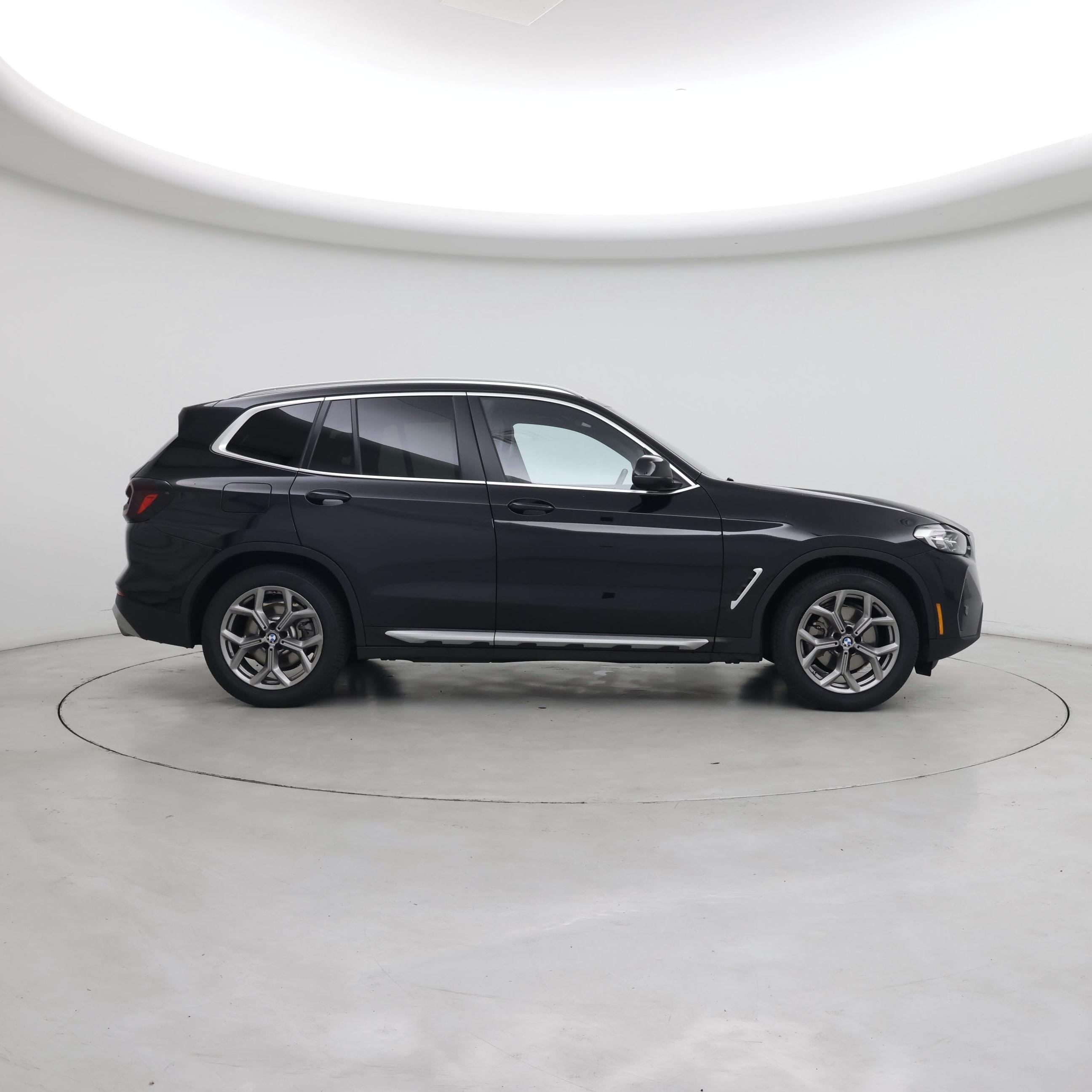 Thumbnail: 2022 BMW X3 - 7
