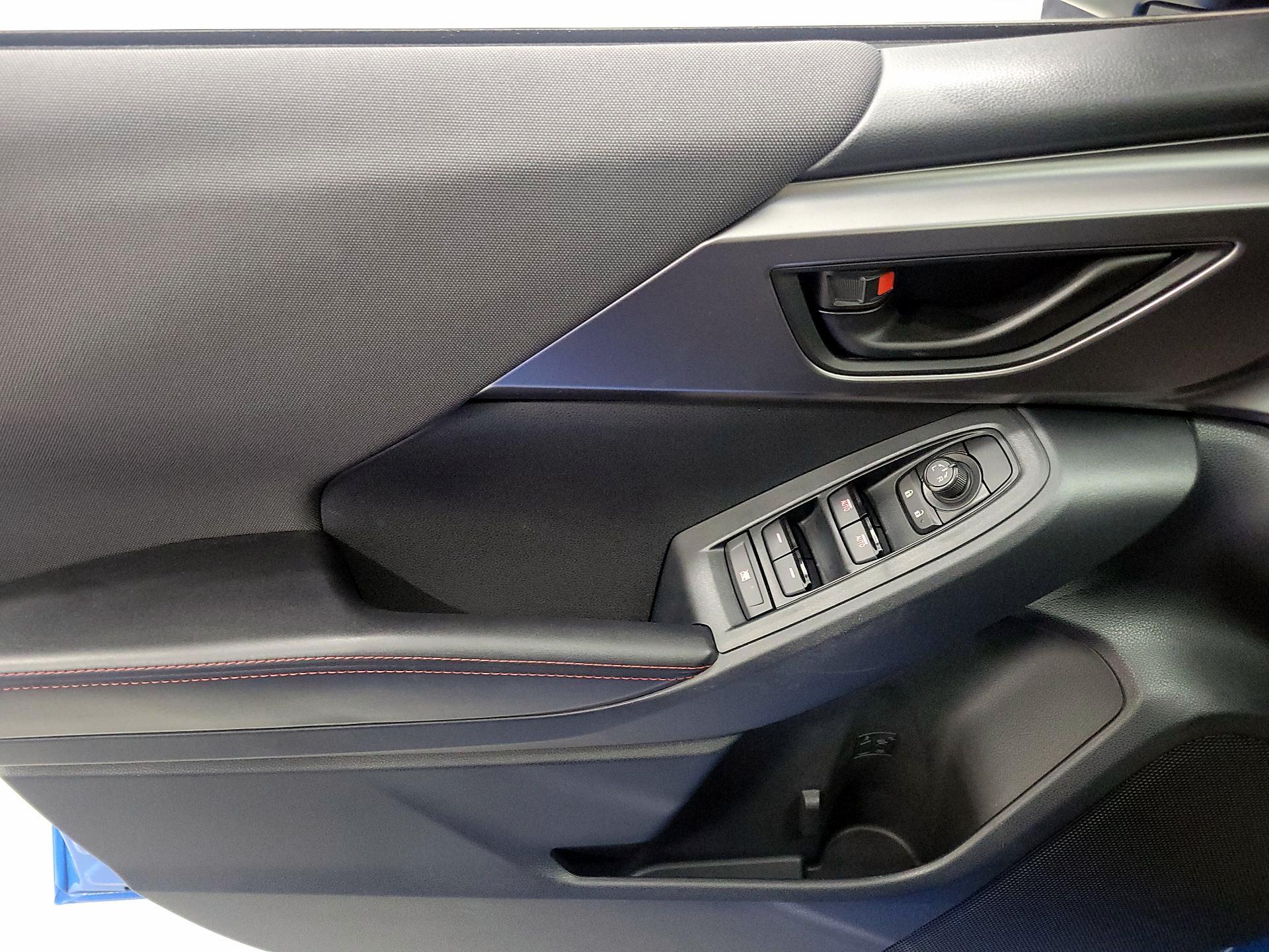 Thumbnail: 2025 Subaru Impreza - 12