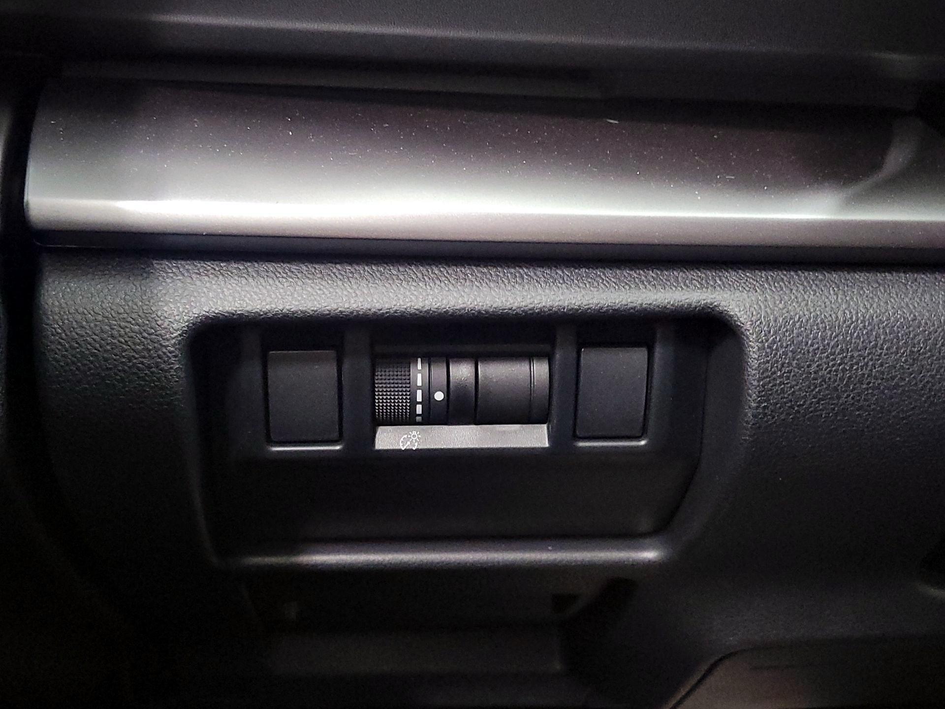 Thumbnail: 2025 Subaru Impreza - 13