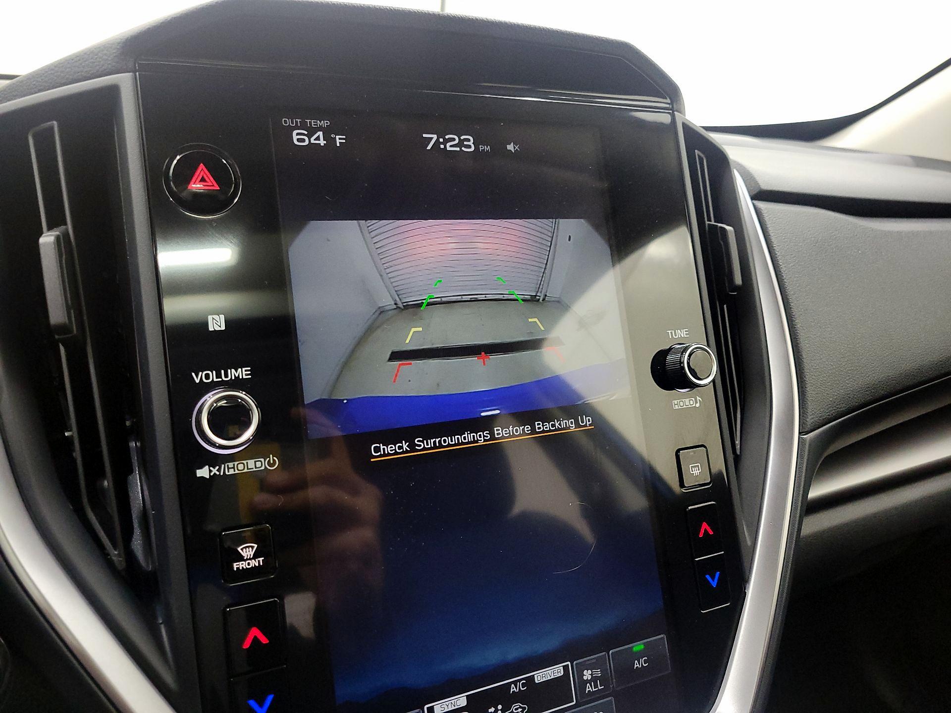 Thumbnail: 2025 Subaru Impreza - 14