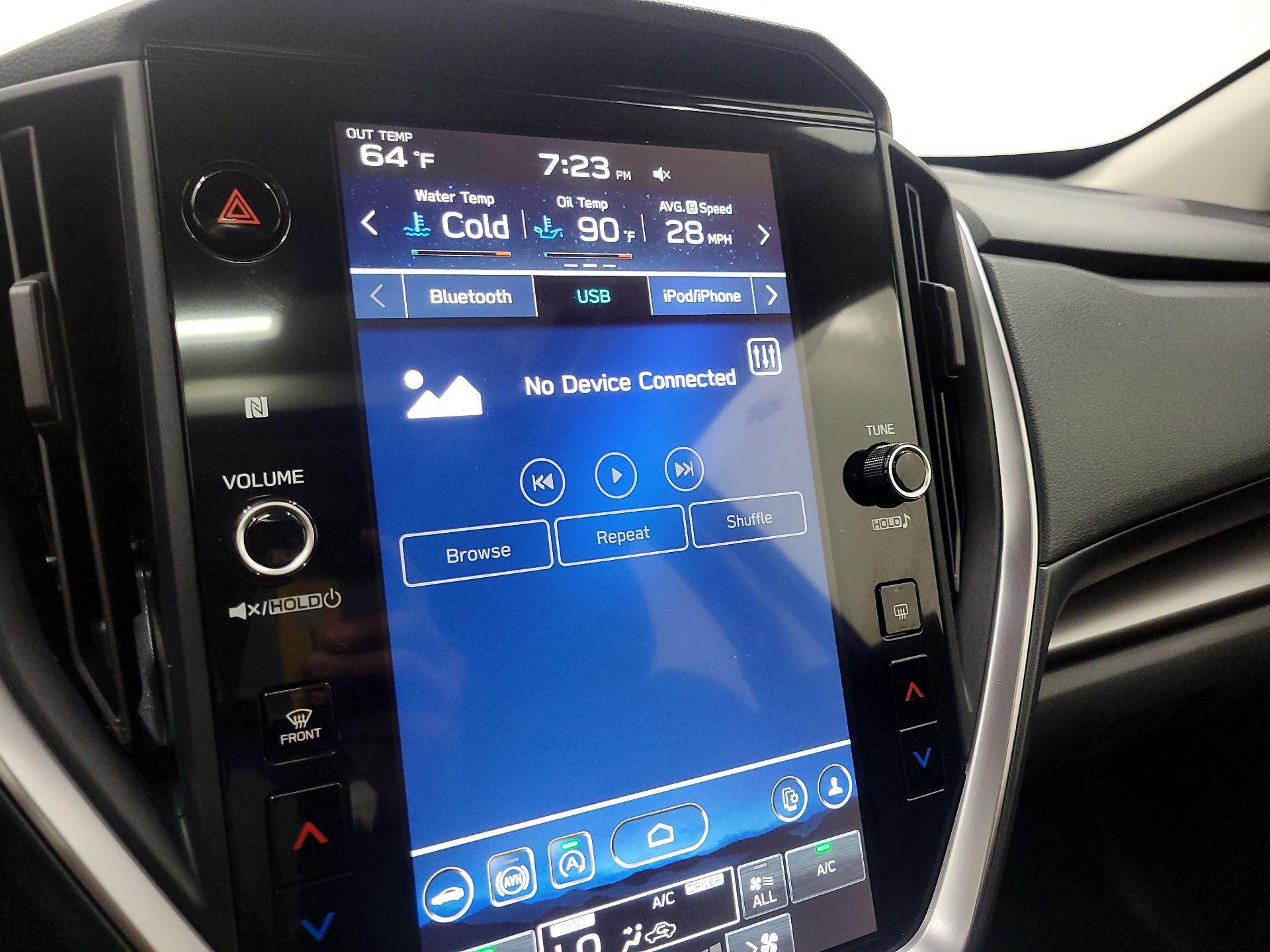 Thumbnail: 2025 Subaru Impreza - 15