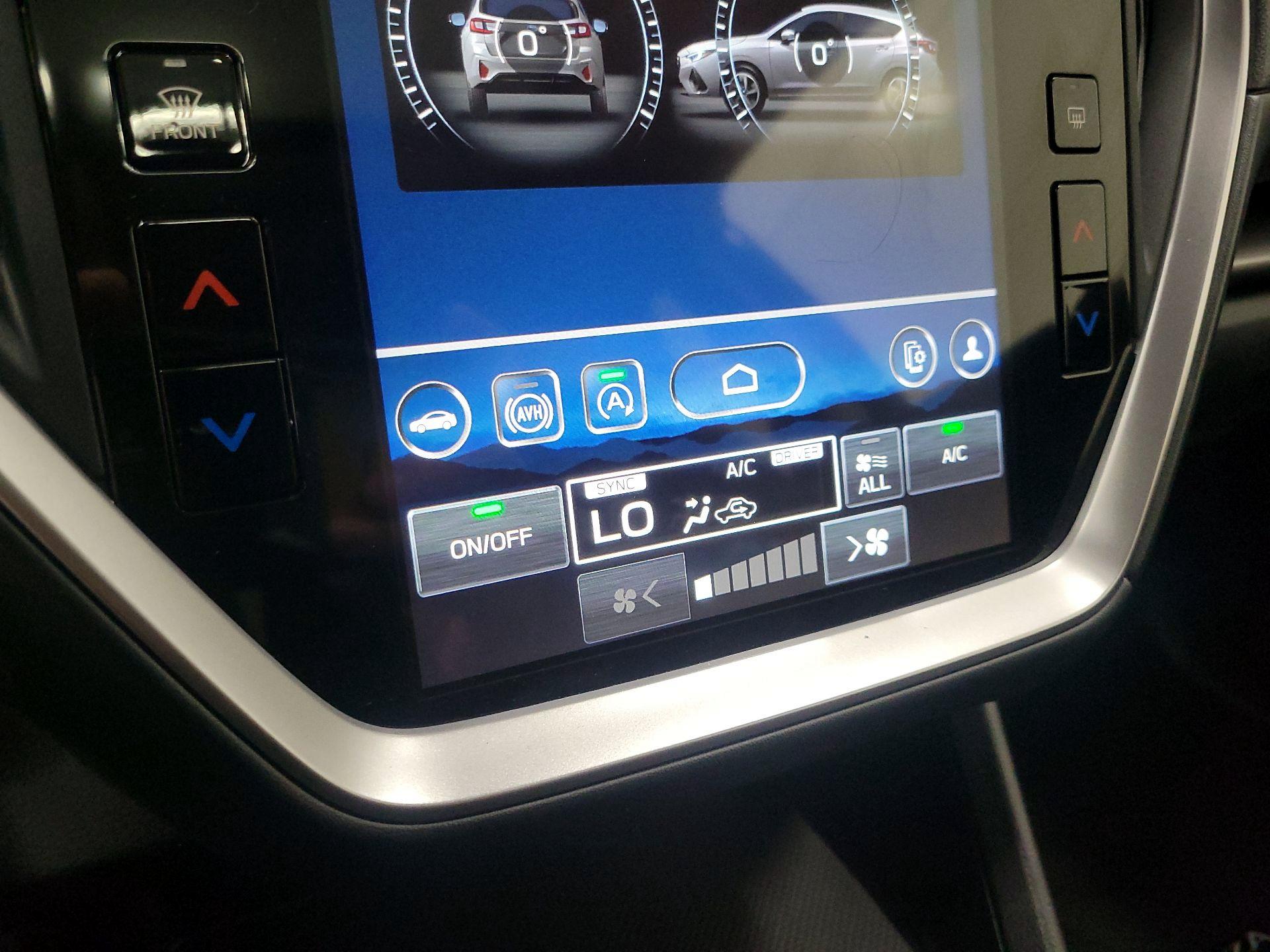 Thumbnail: 2025 Subaru Impreza - 16