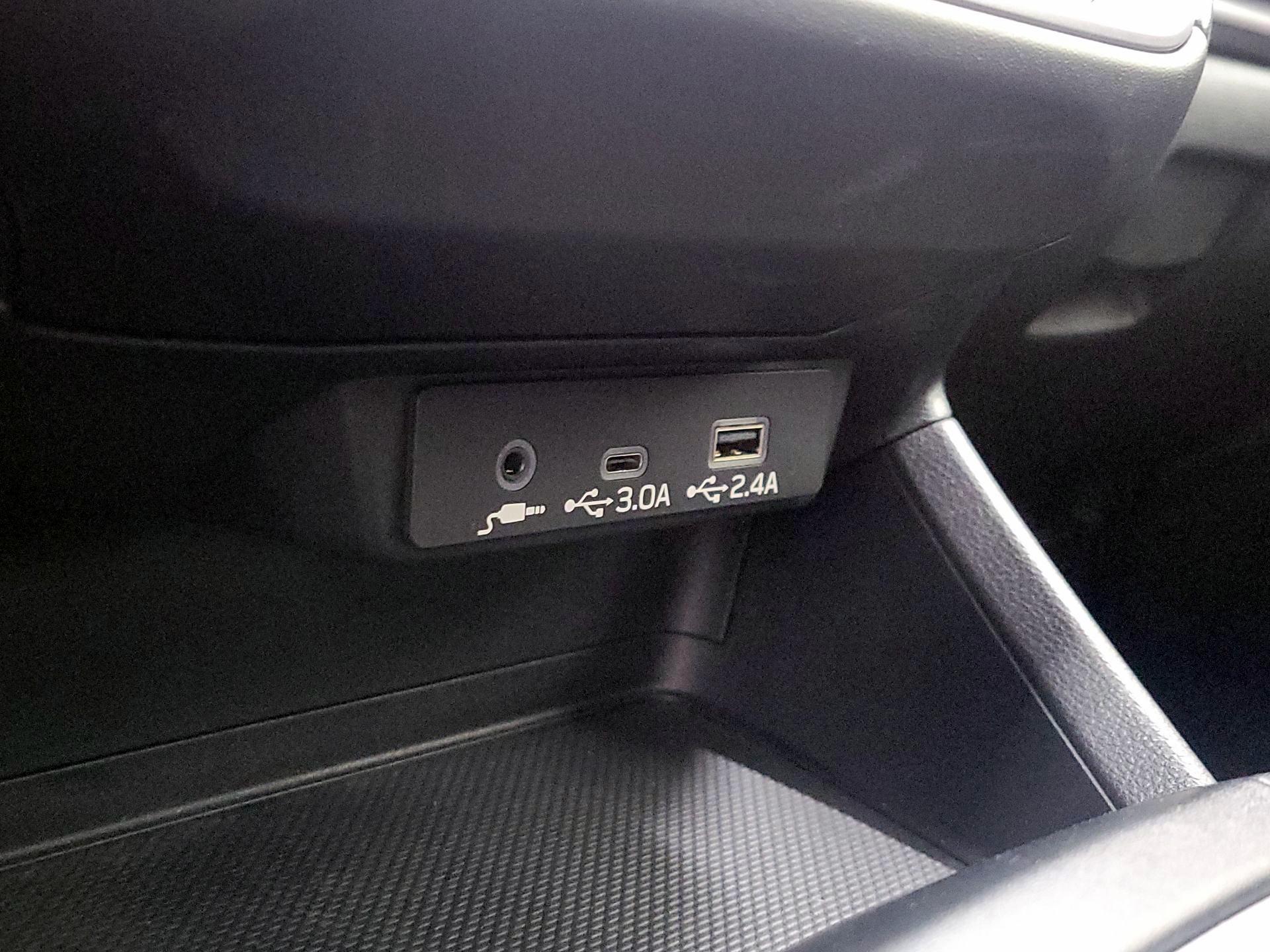 Thumbnail: 2025 Subaru Impreza - 18