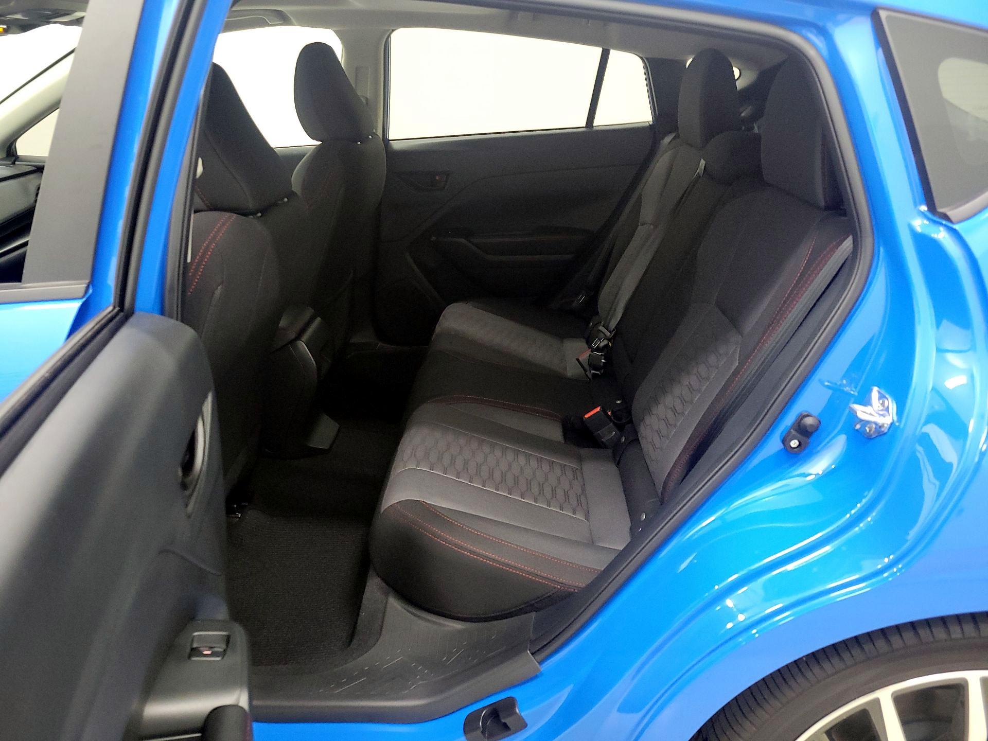 Thumbnail: 2025 Subaru Impreza - 20