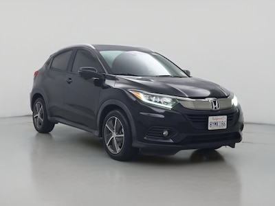 2022 Honda HR-V EX-L