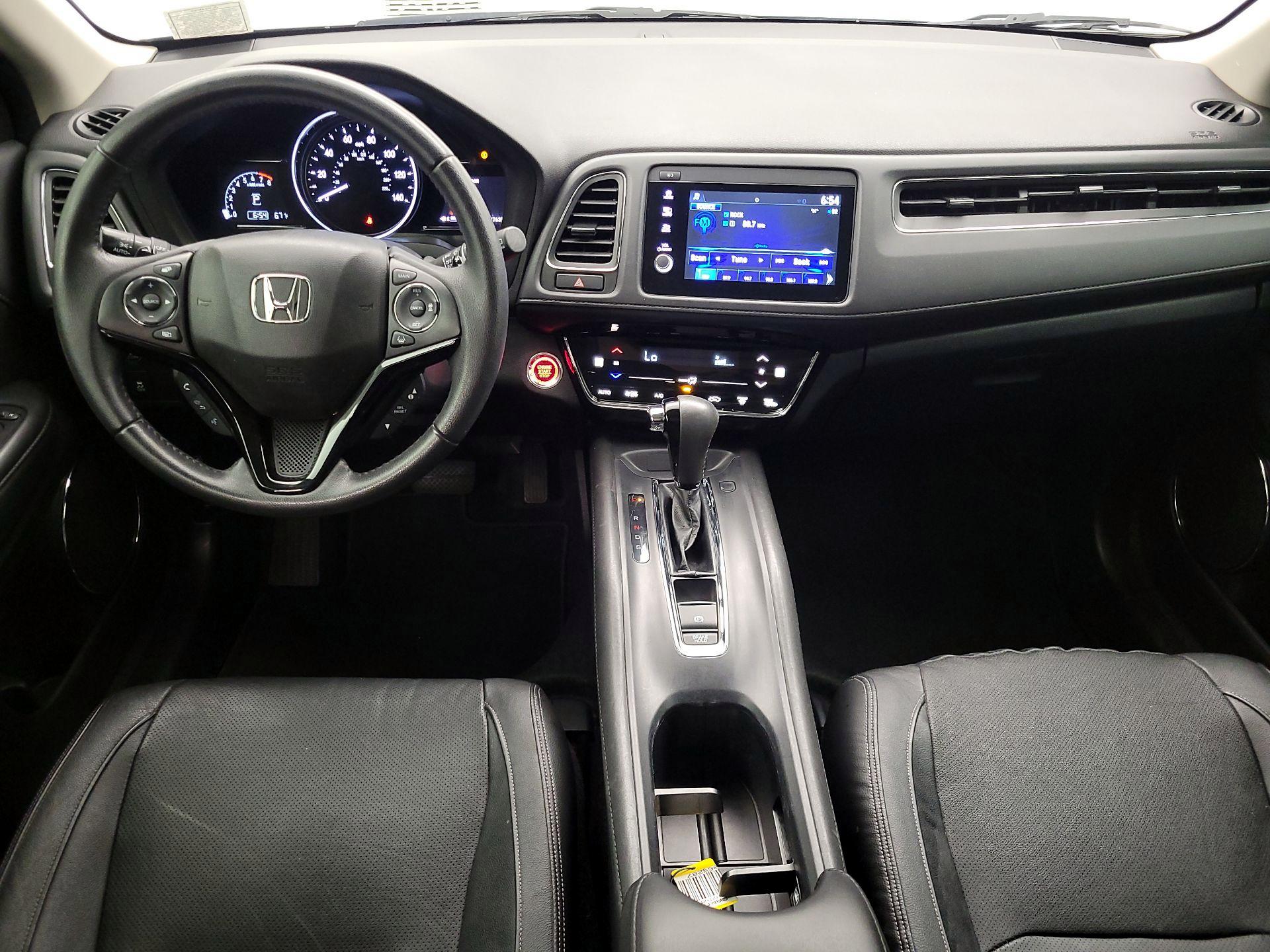 Thumbnail: 2022 Honda HR-V - 9