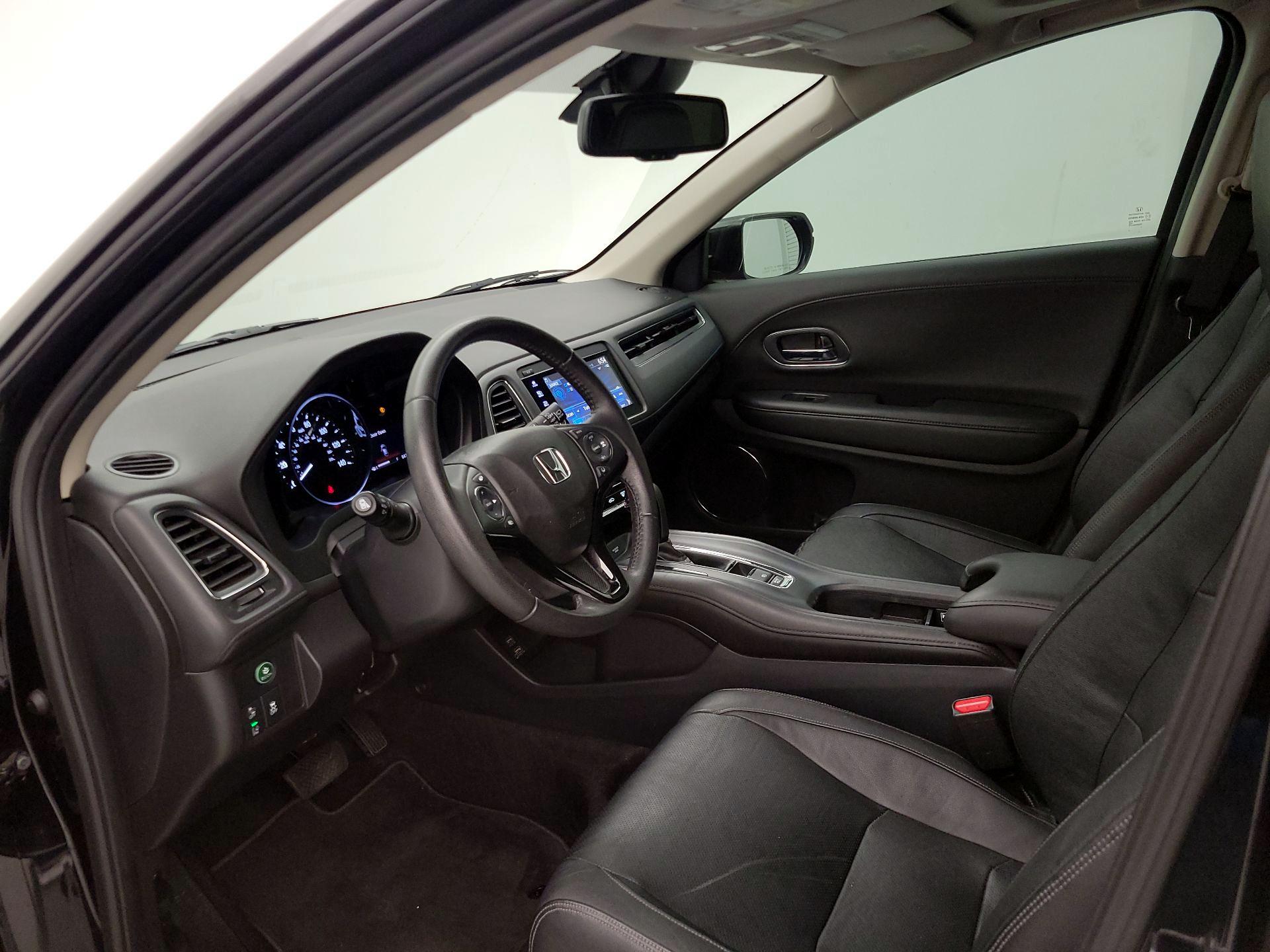 Thumbnail: 2022 Honda HR-V - 11