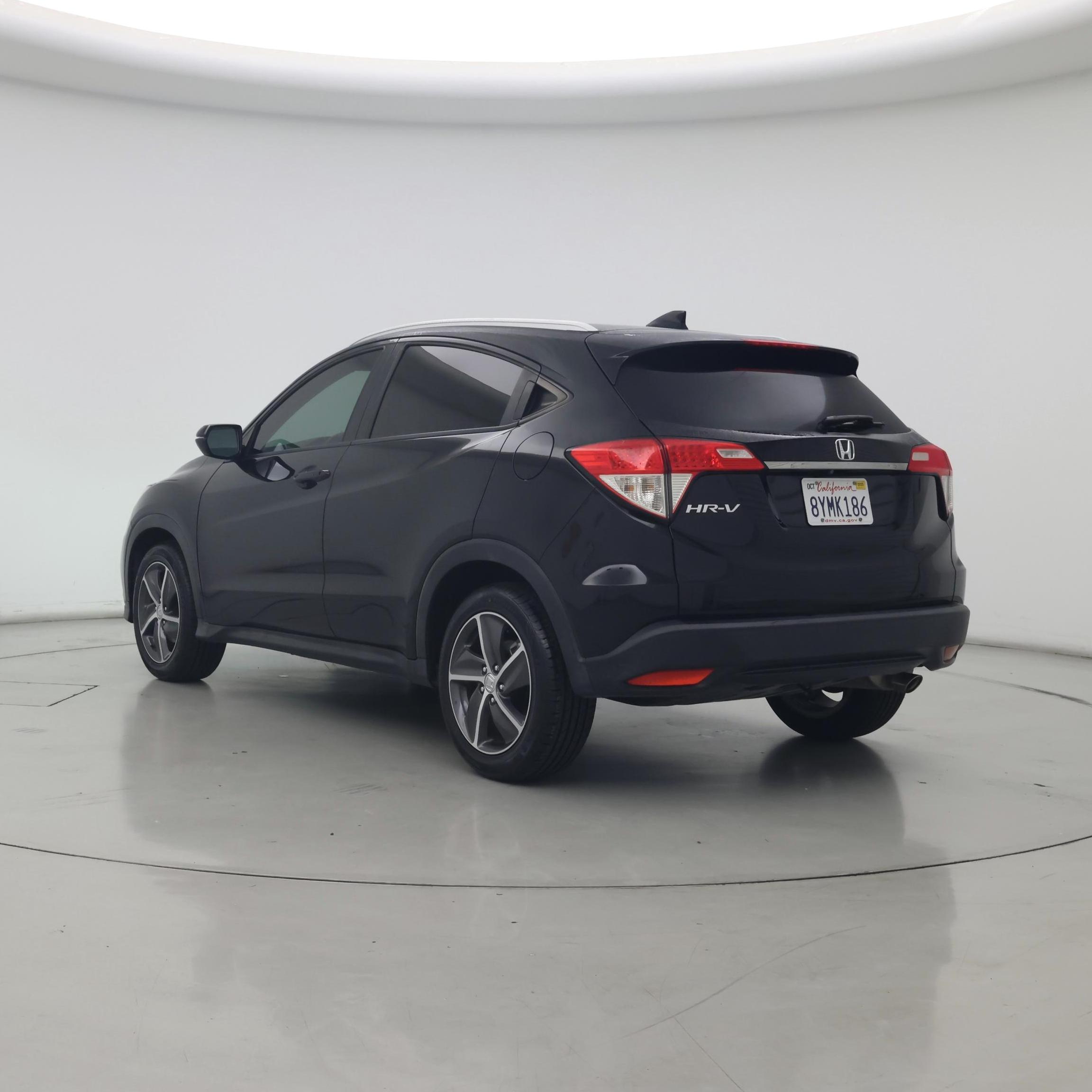 Thumbnail: 2022 Honda HR-V - 2