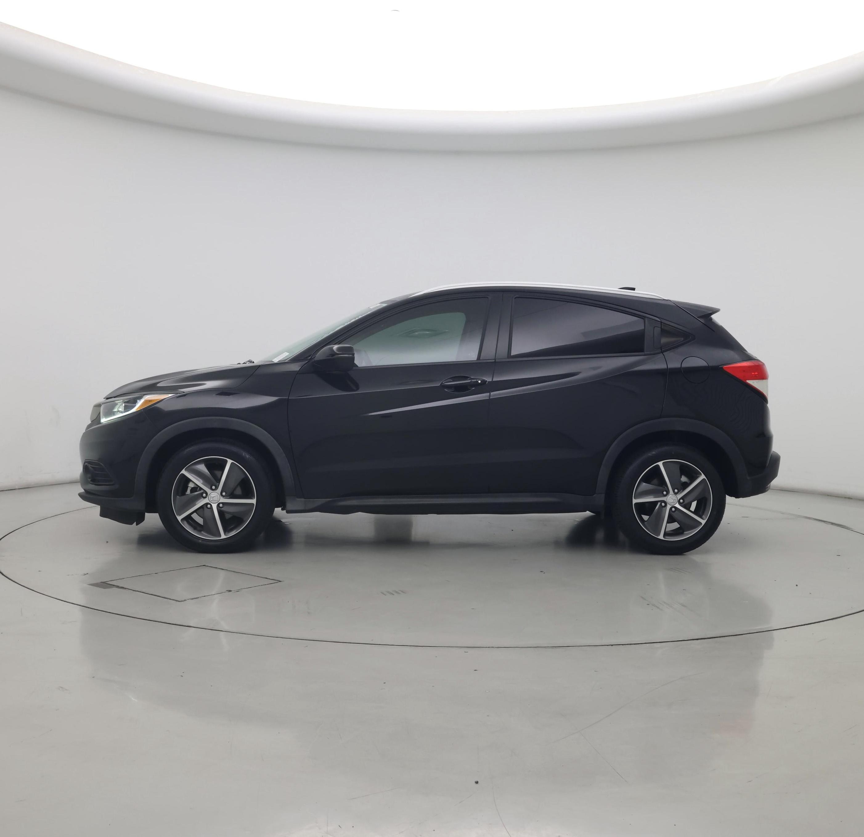 Thumbnail: 2022 Honda HR-V - 3
