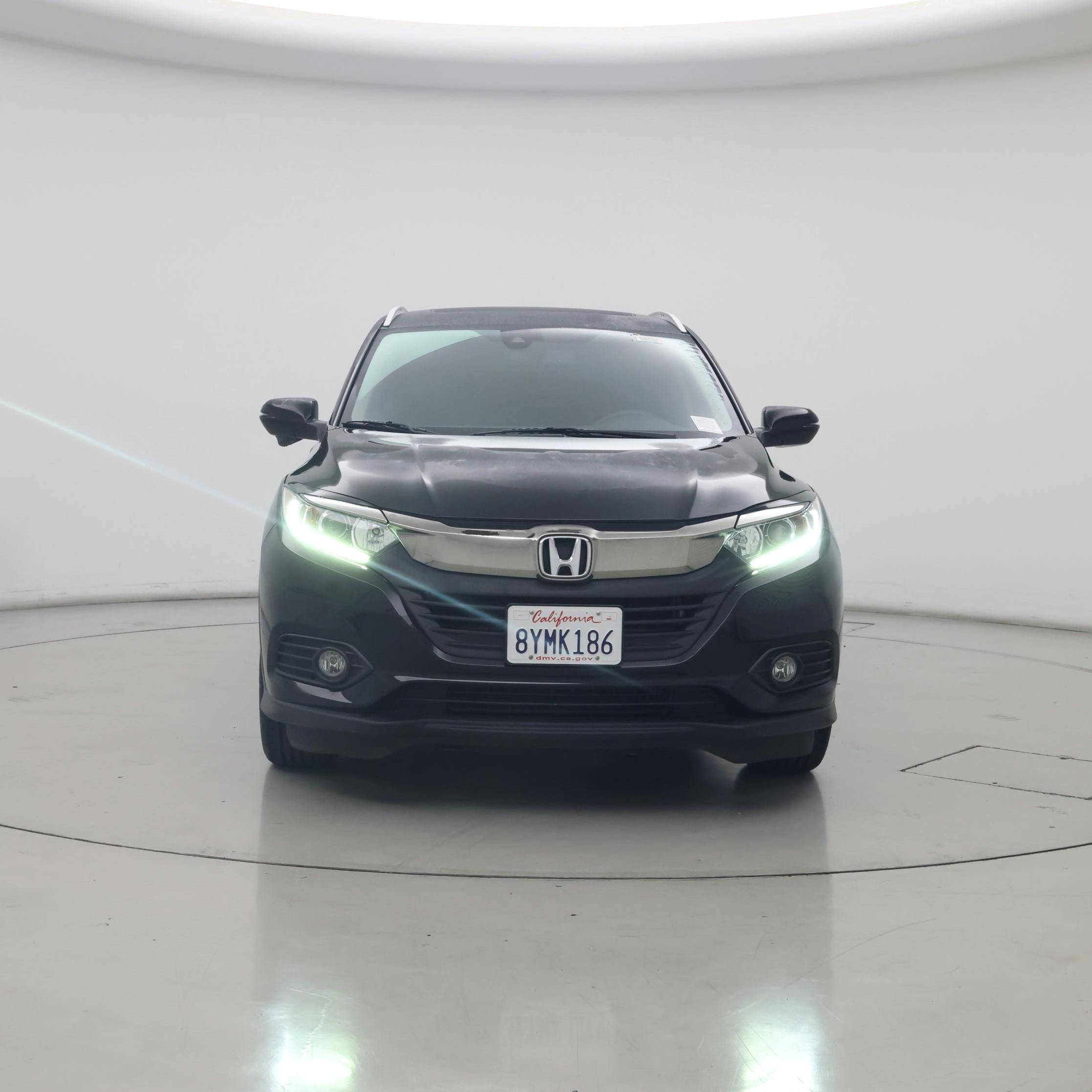 Thumbnail: 2022 Honda HR-V - 5