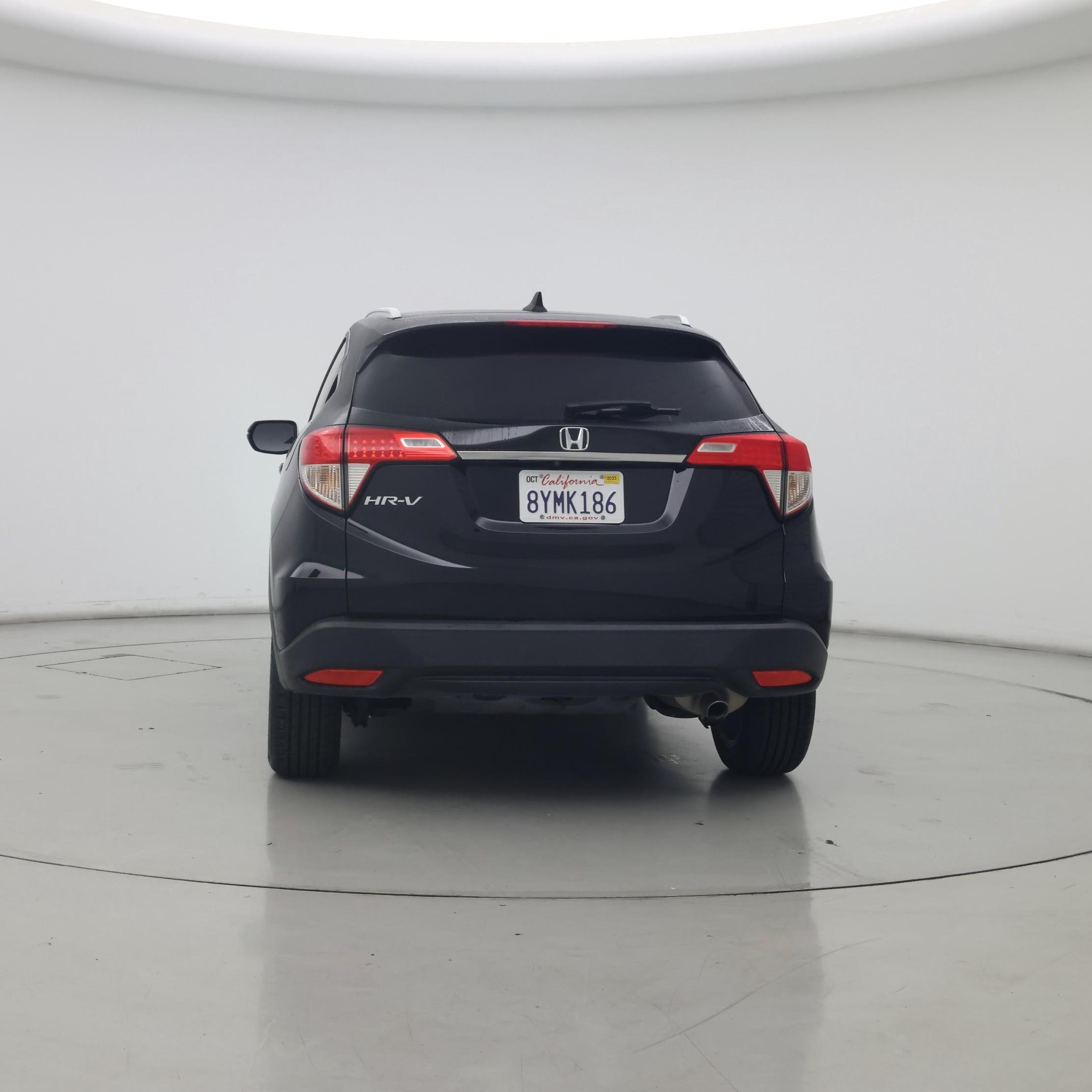 Thumbnail: 2022 Honda HR-V - 6