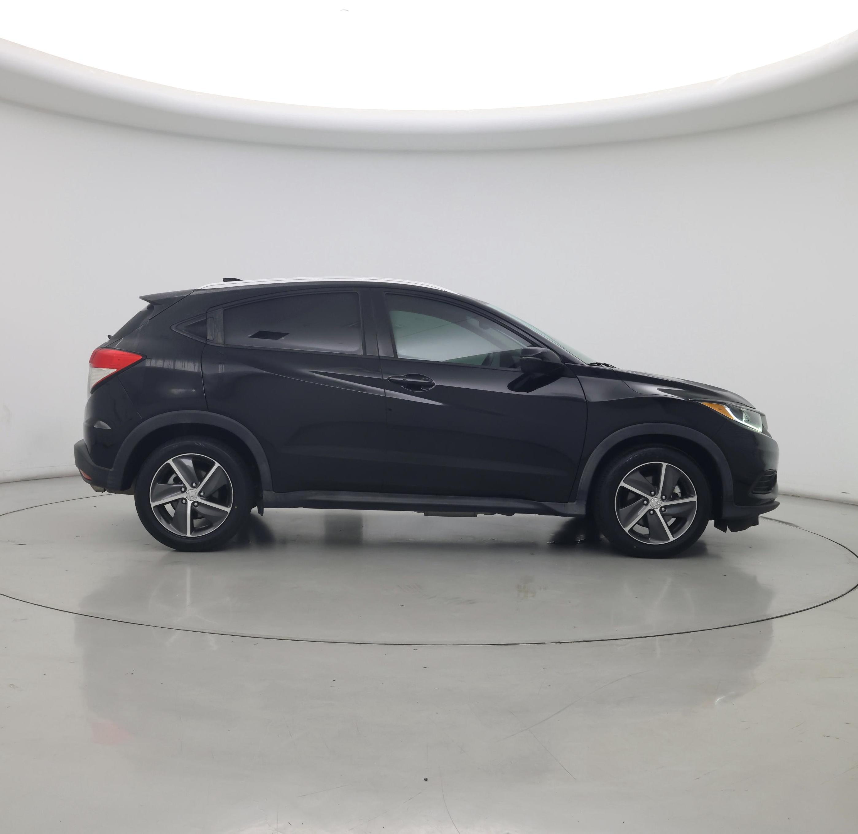 Thumbnail: 2022 Honda HR-V - 7