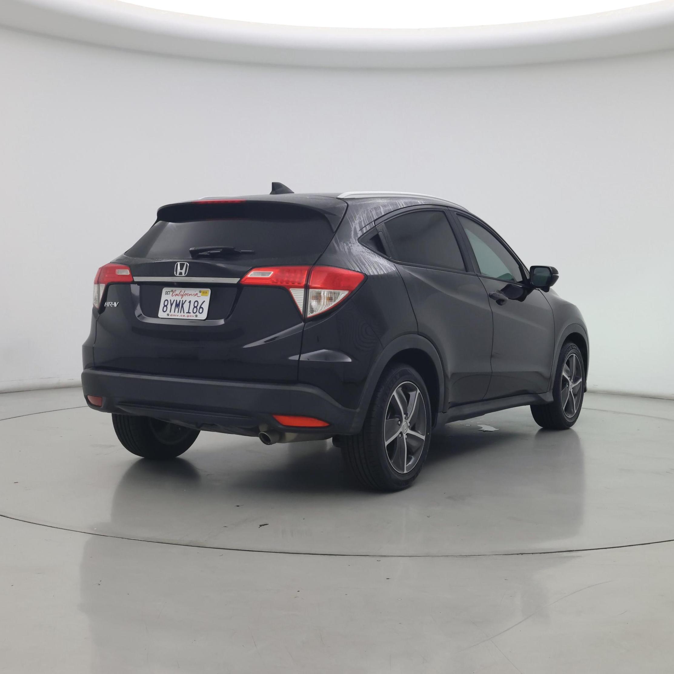 Thumbnail: 2022 Honda HR-V - 8