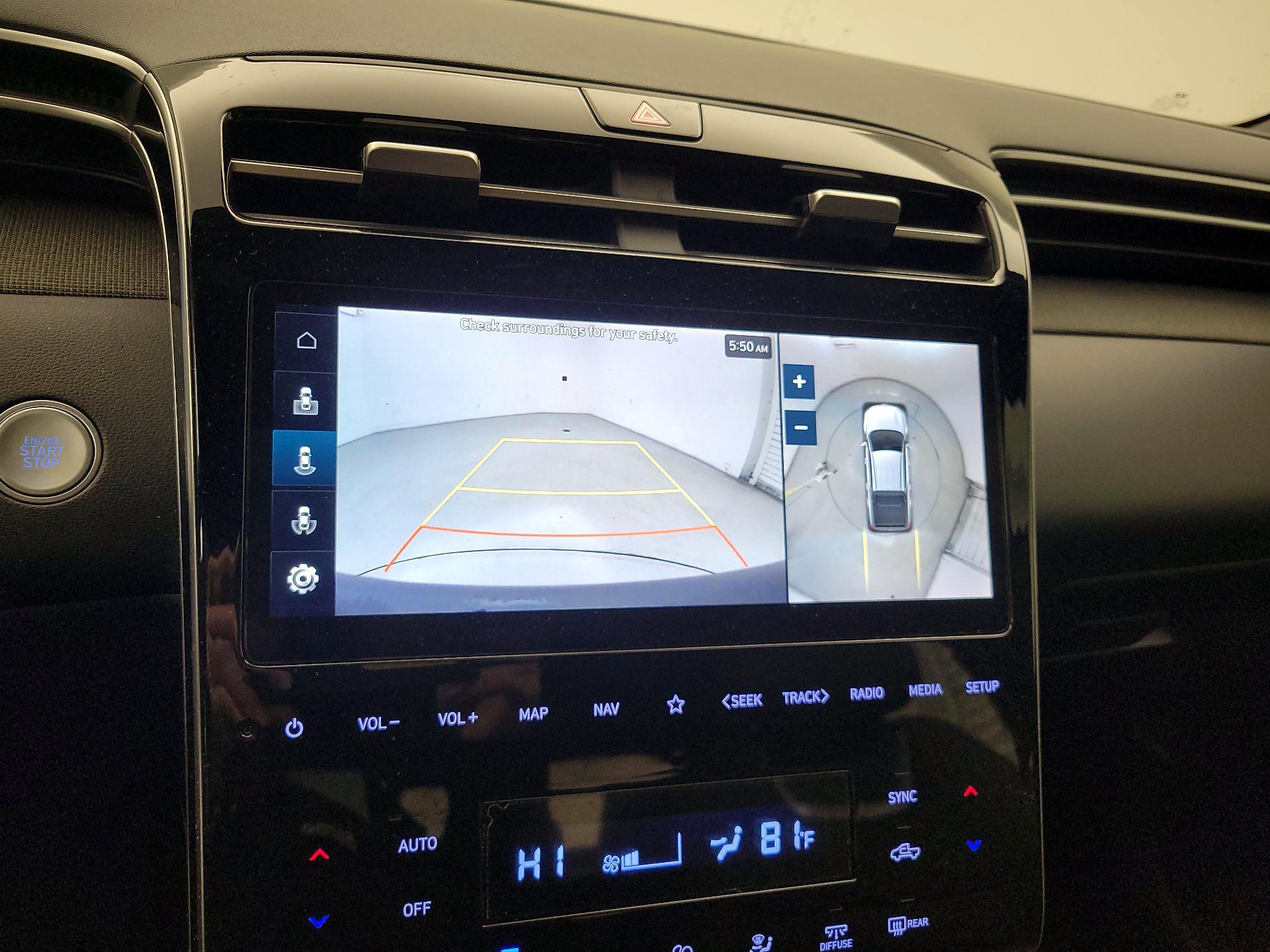 Thumbnail: 2023 Hyundai Santa Cruz - 15