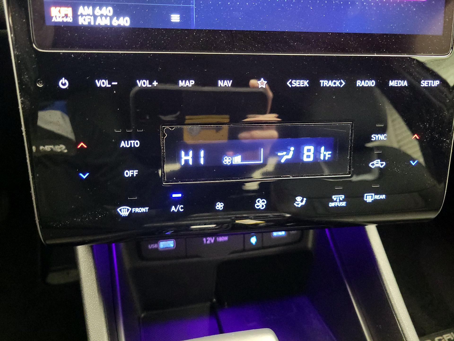 Thumbnail: 2023 Hyundai Santa Cruz - 17