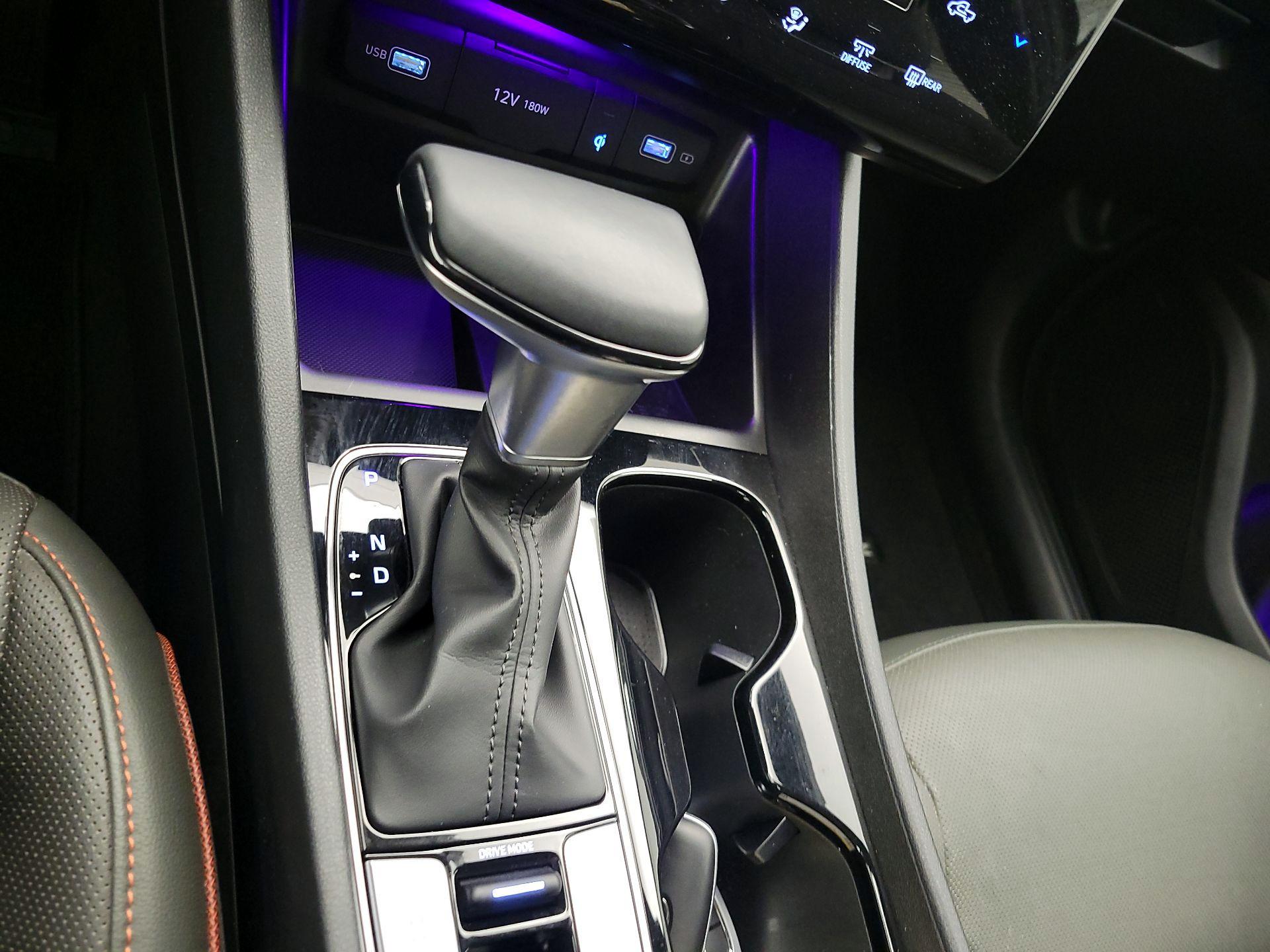 Thumbnail: 2023 Hyundai Santa Cruz - 18