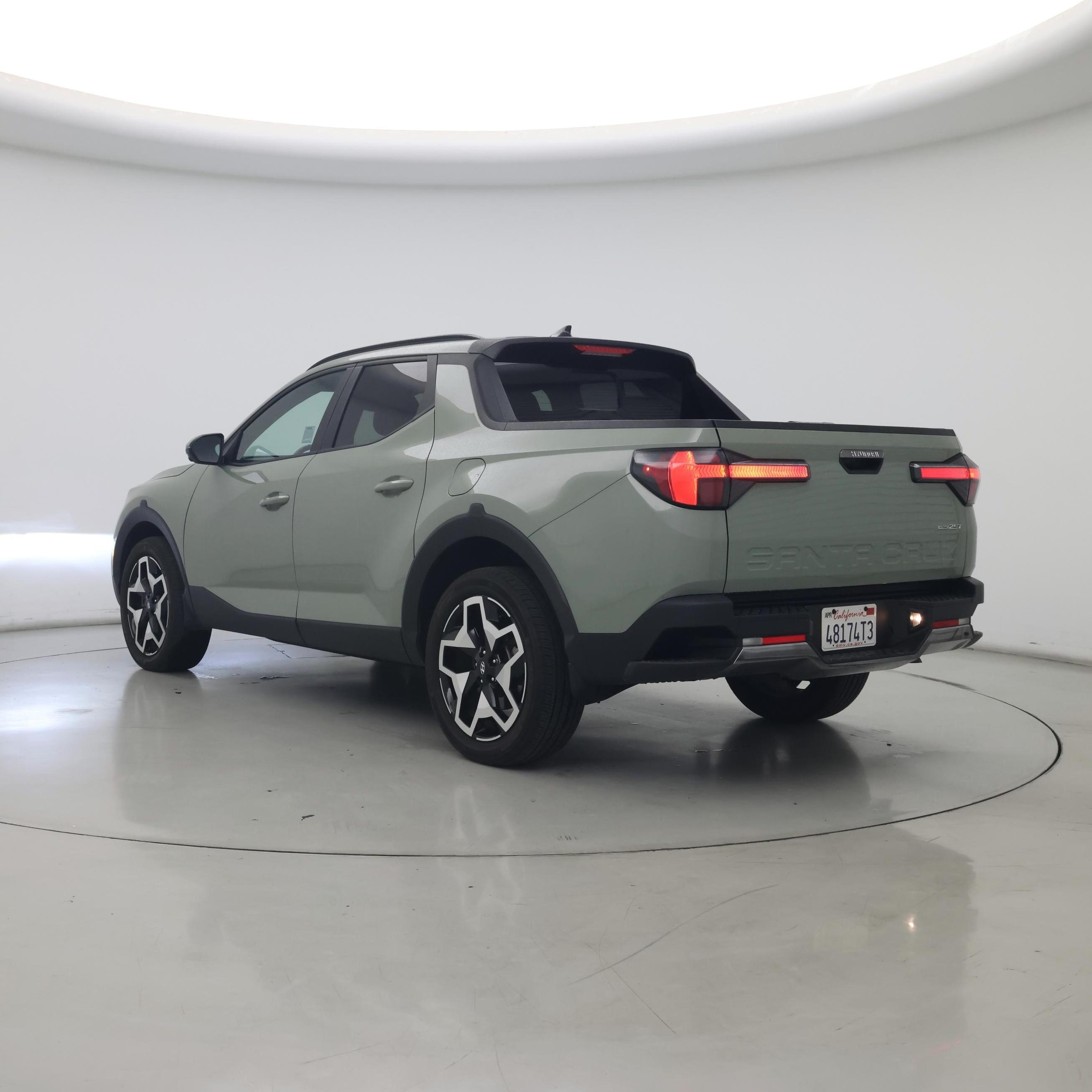 Thumbnail: 2023 Hyundai Santa Cruz - 2