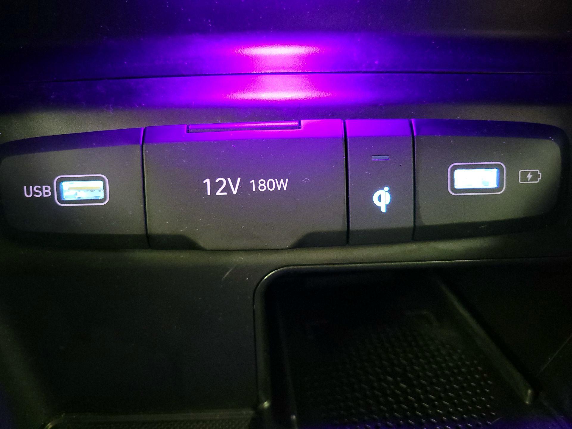 Thumbnail: 2023 Hyundai Santa Cruz - 19