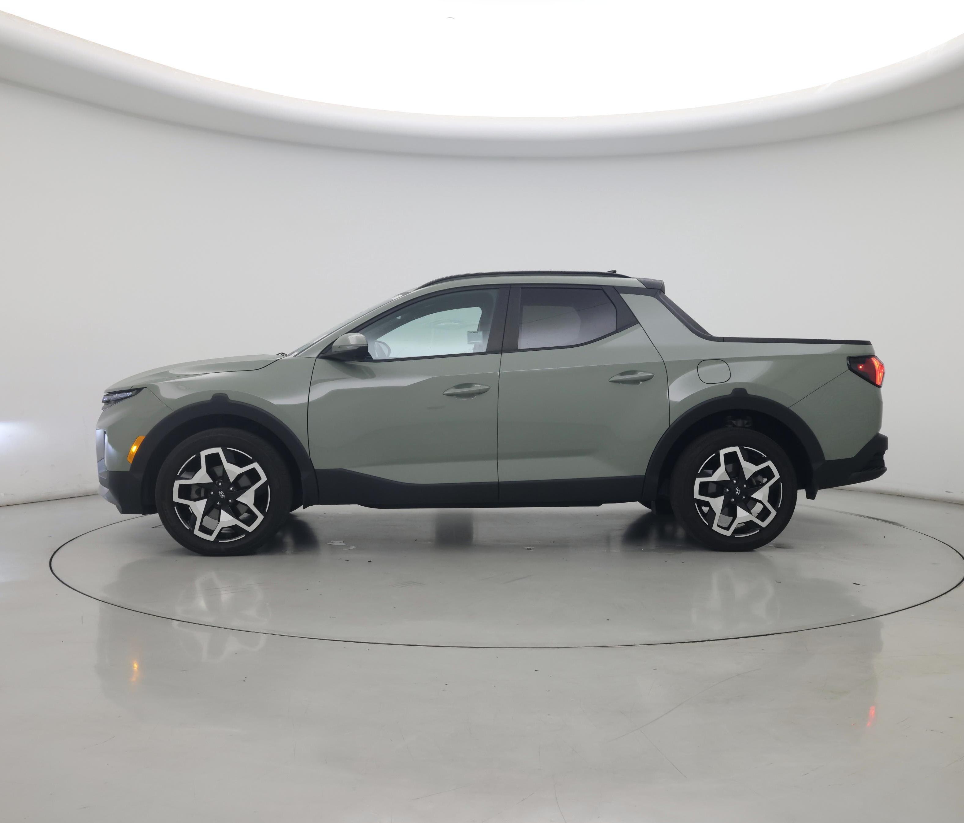 Thumbnail: 2023 Hyundai Santa Cruz - 3