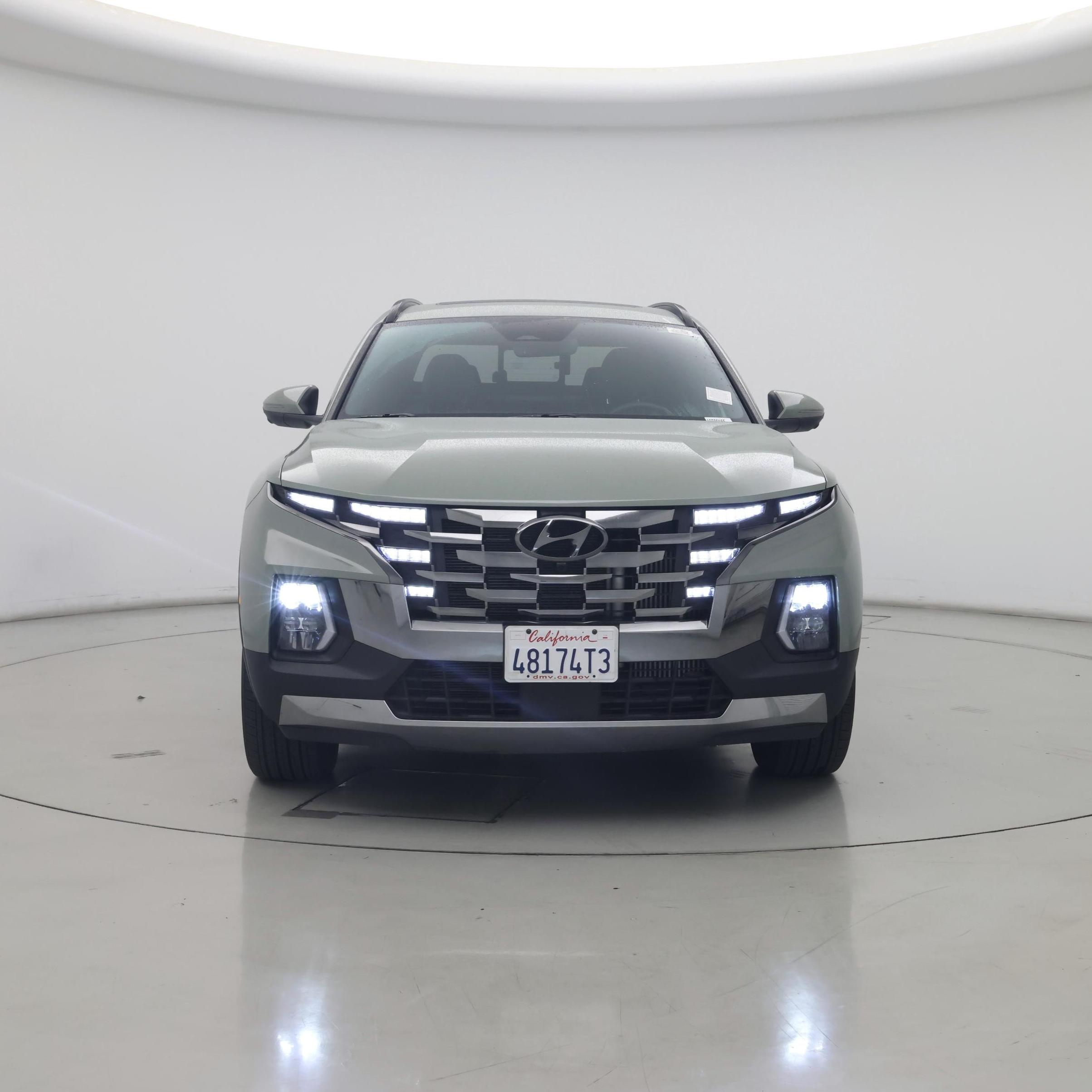 Thumbnail: 2023 Hyundai Santa Cruz - 5