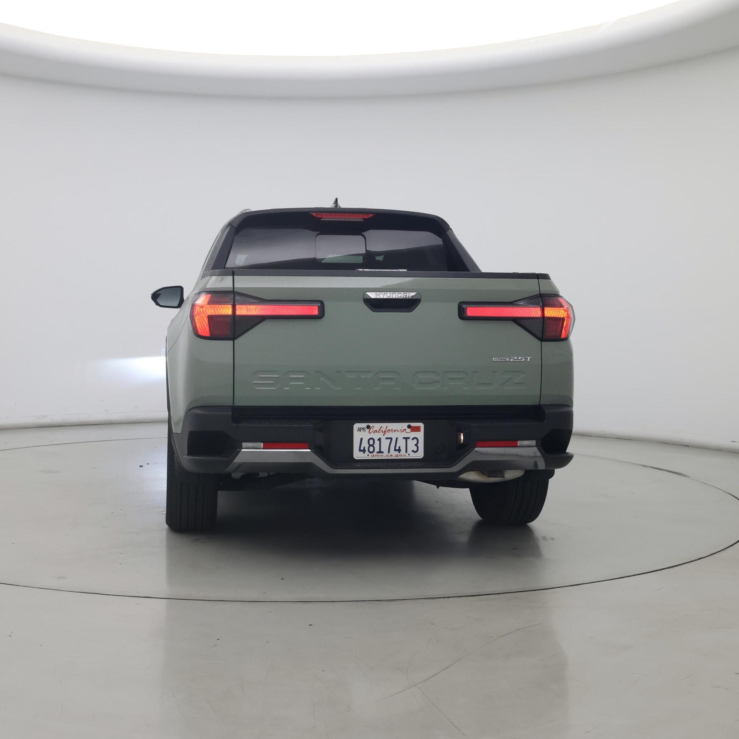 Thumbnail: 2023 Hyundai Santa Cruz - 6