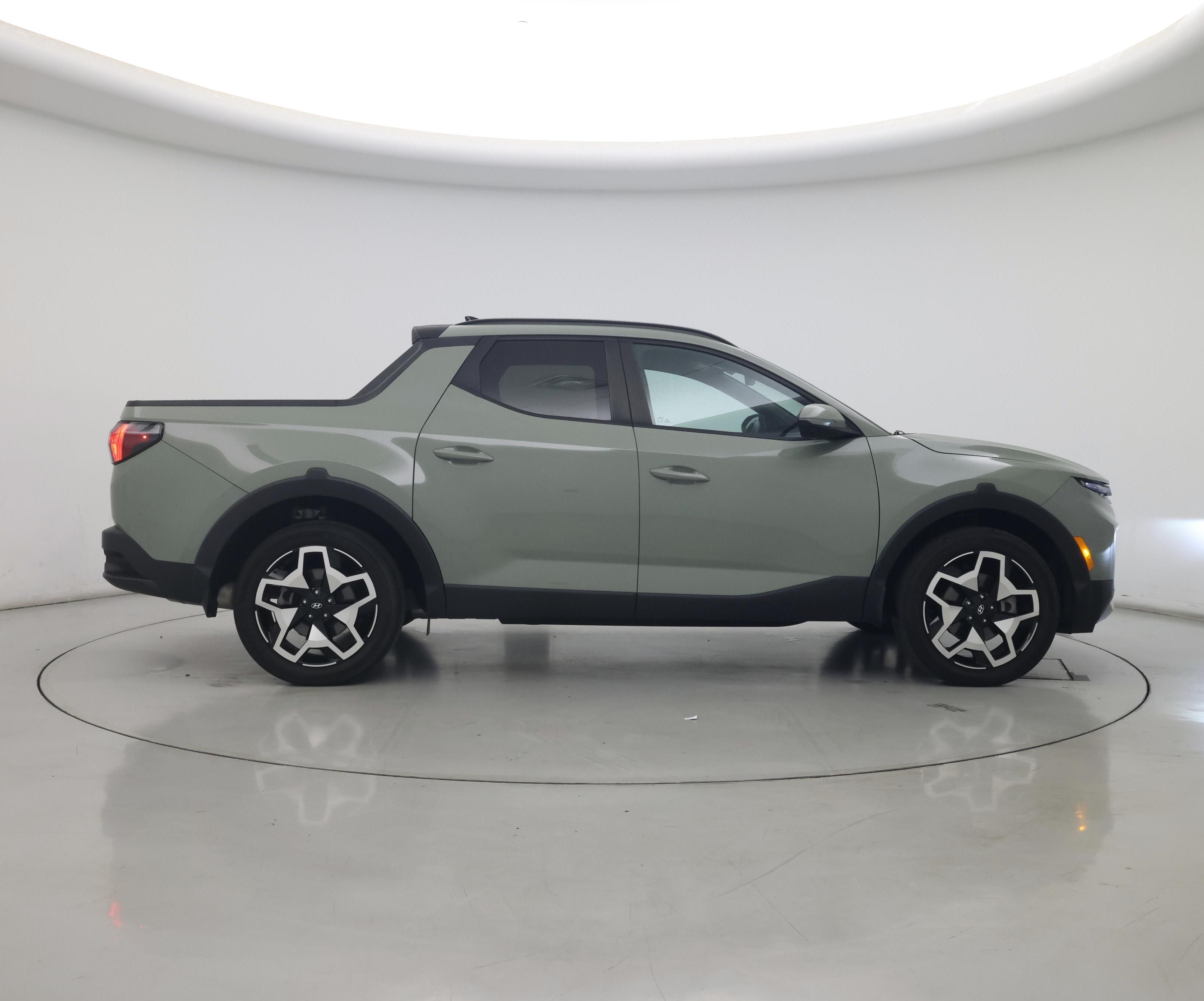 Thumbnail: 2023 Hyundai Santa Cruz - 7