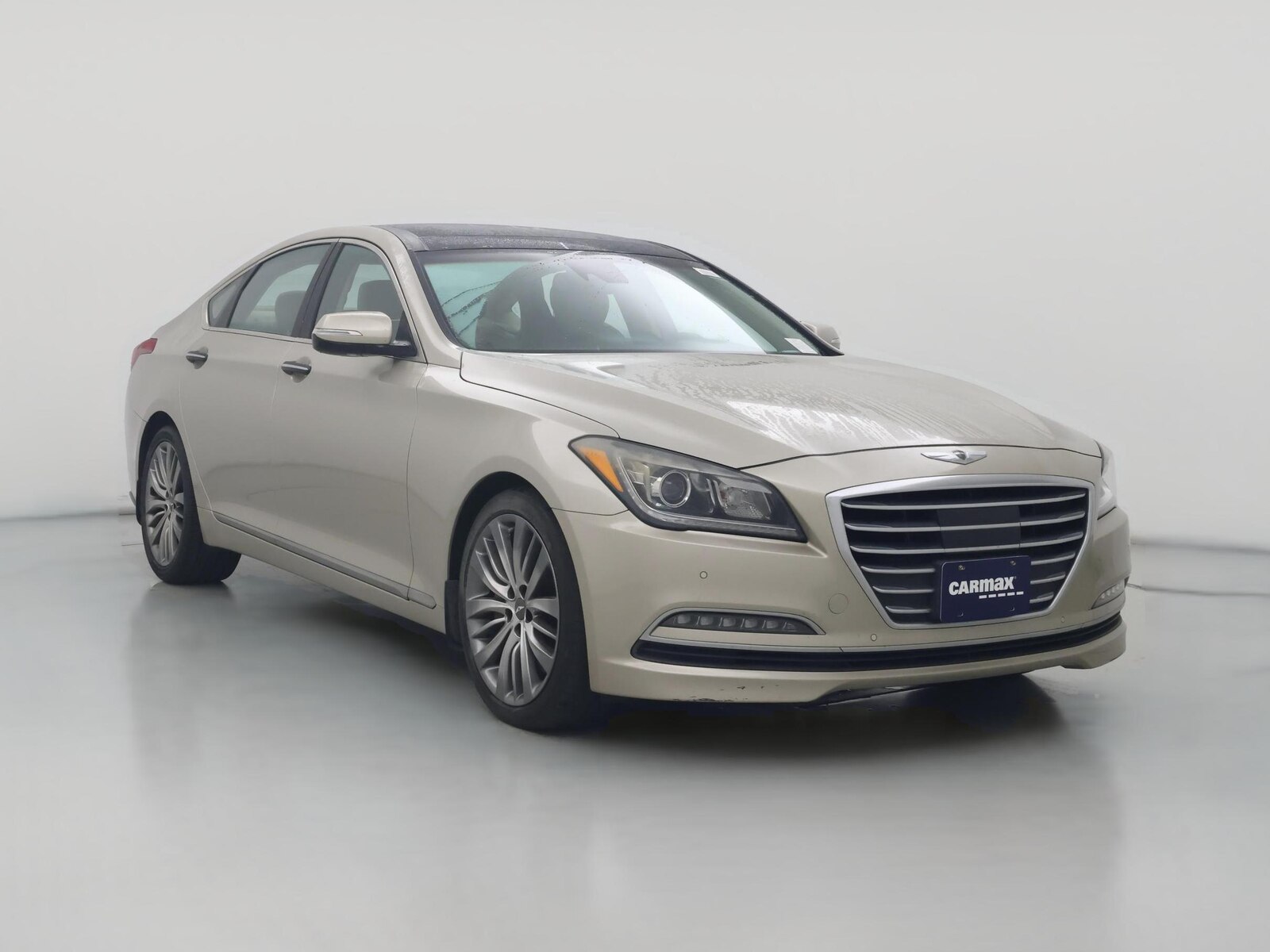 2015 Hyundai Genesis Base