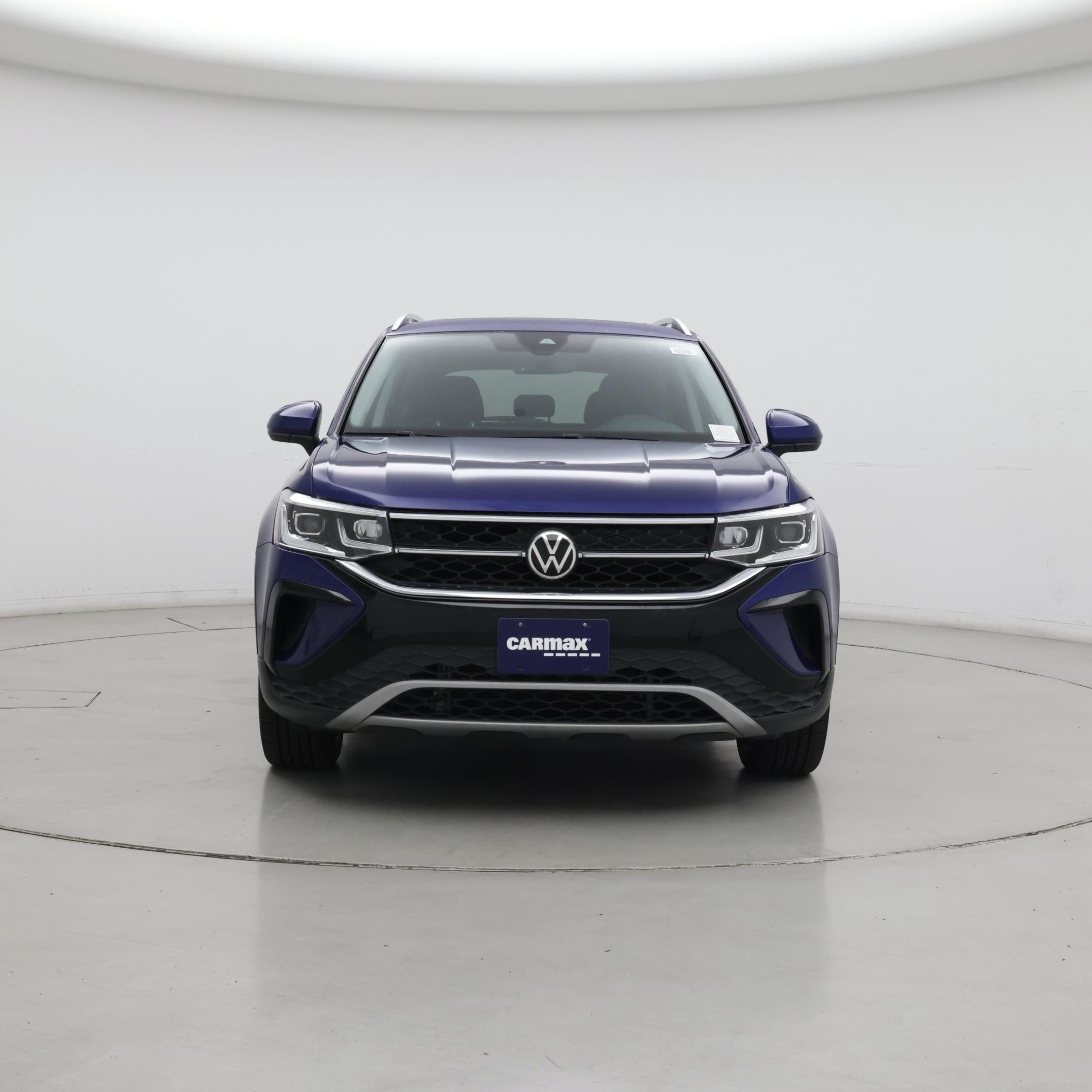 Thumbnail: 2022 Volkswagen Taos - 5
