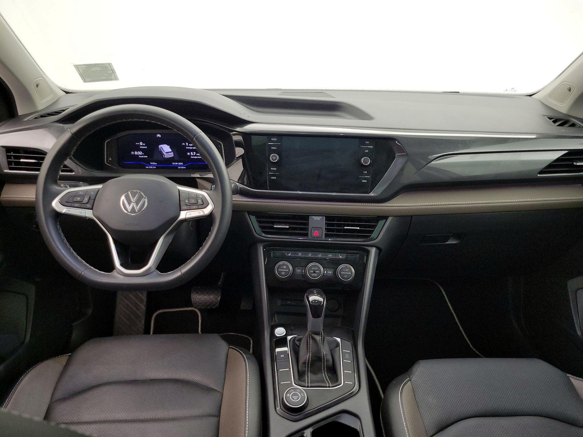 Thumbnail: 2023 Volkswagen Taos - 9