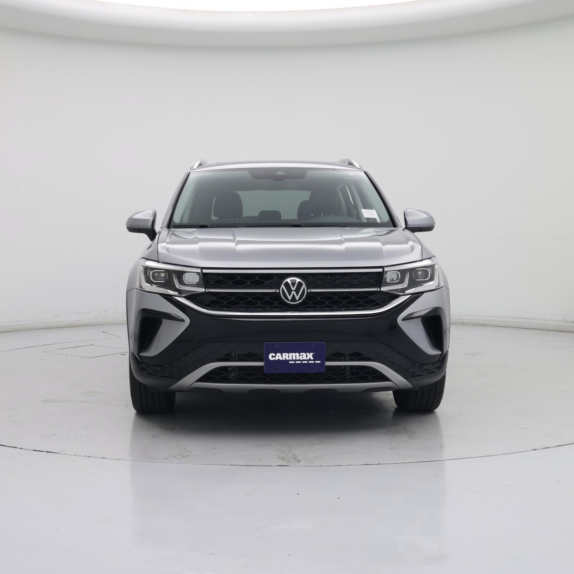 Thumbnail: 2023 Volkswagen Taos - 5