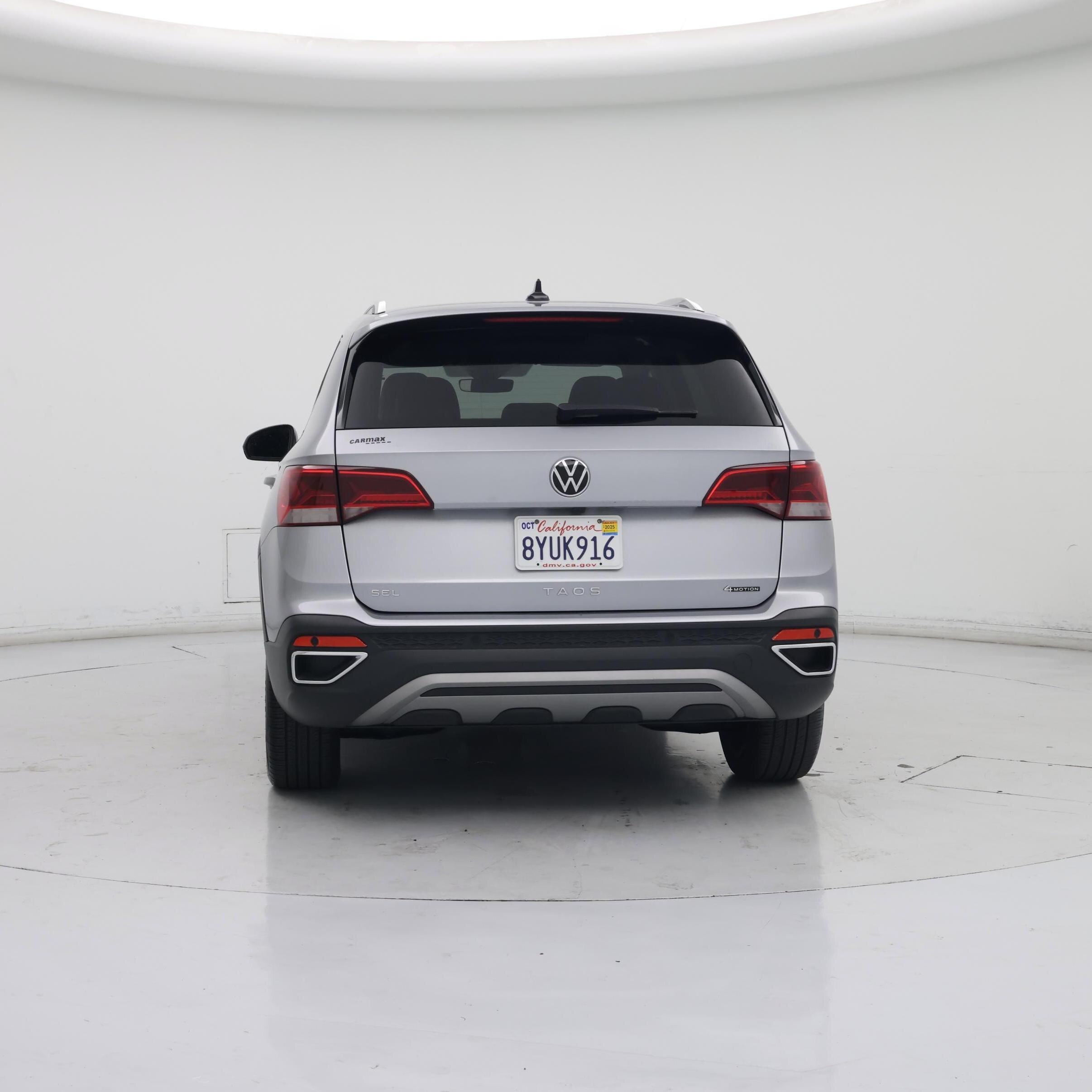 Thumbnail: 2023 Volkswagen Taos - 6