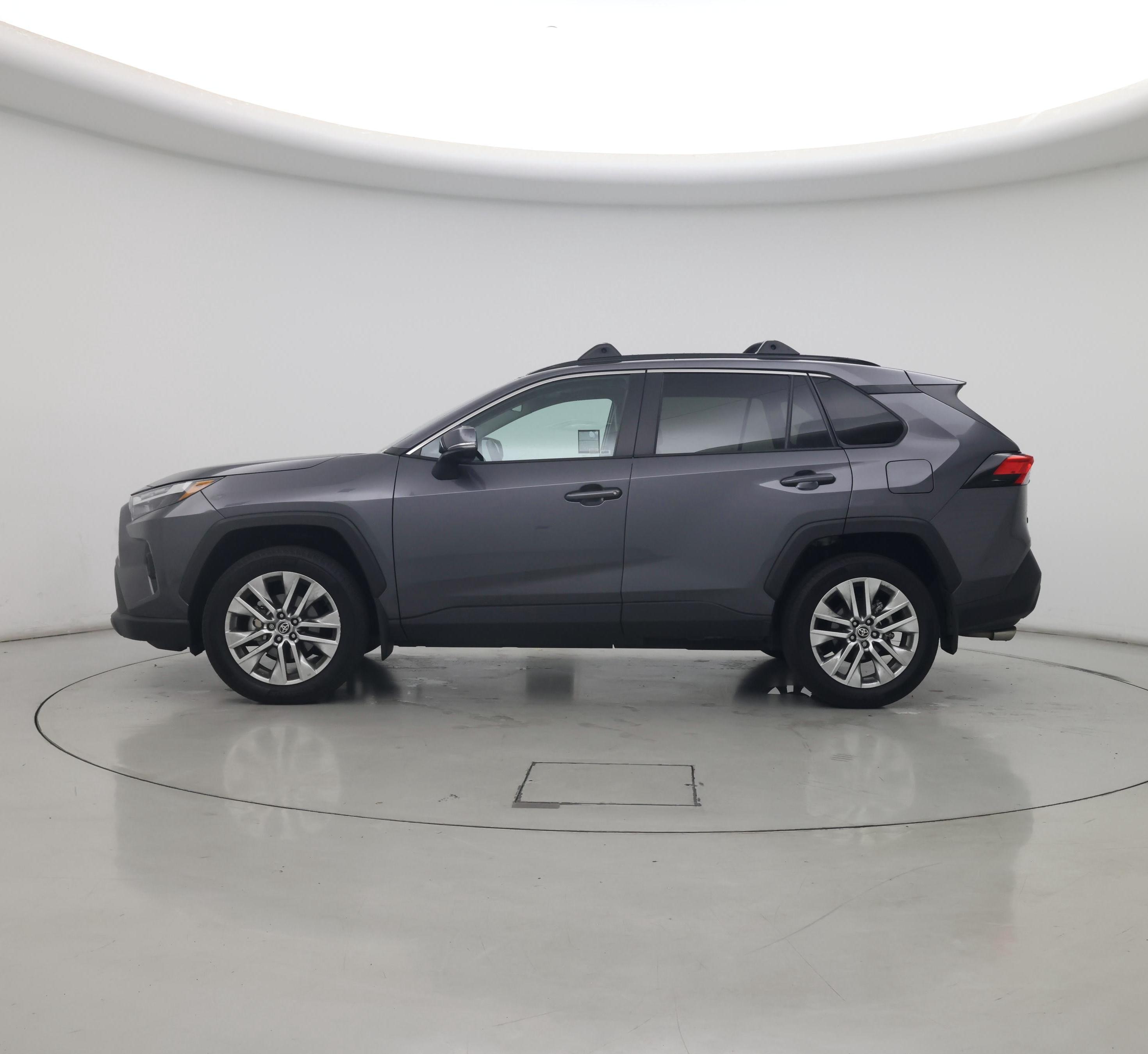 Thumbnail: 2024 Toyota RAV4 - 3