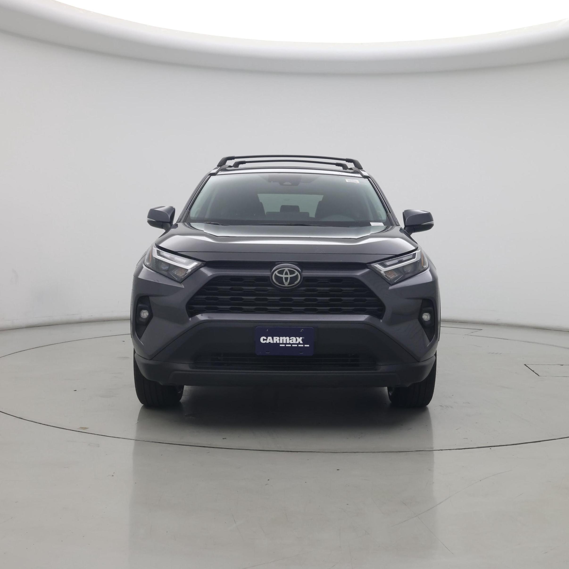 Thumbnail: 2024 Toyota RAV4 - 5