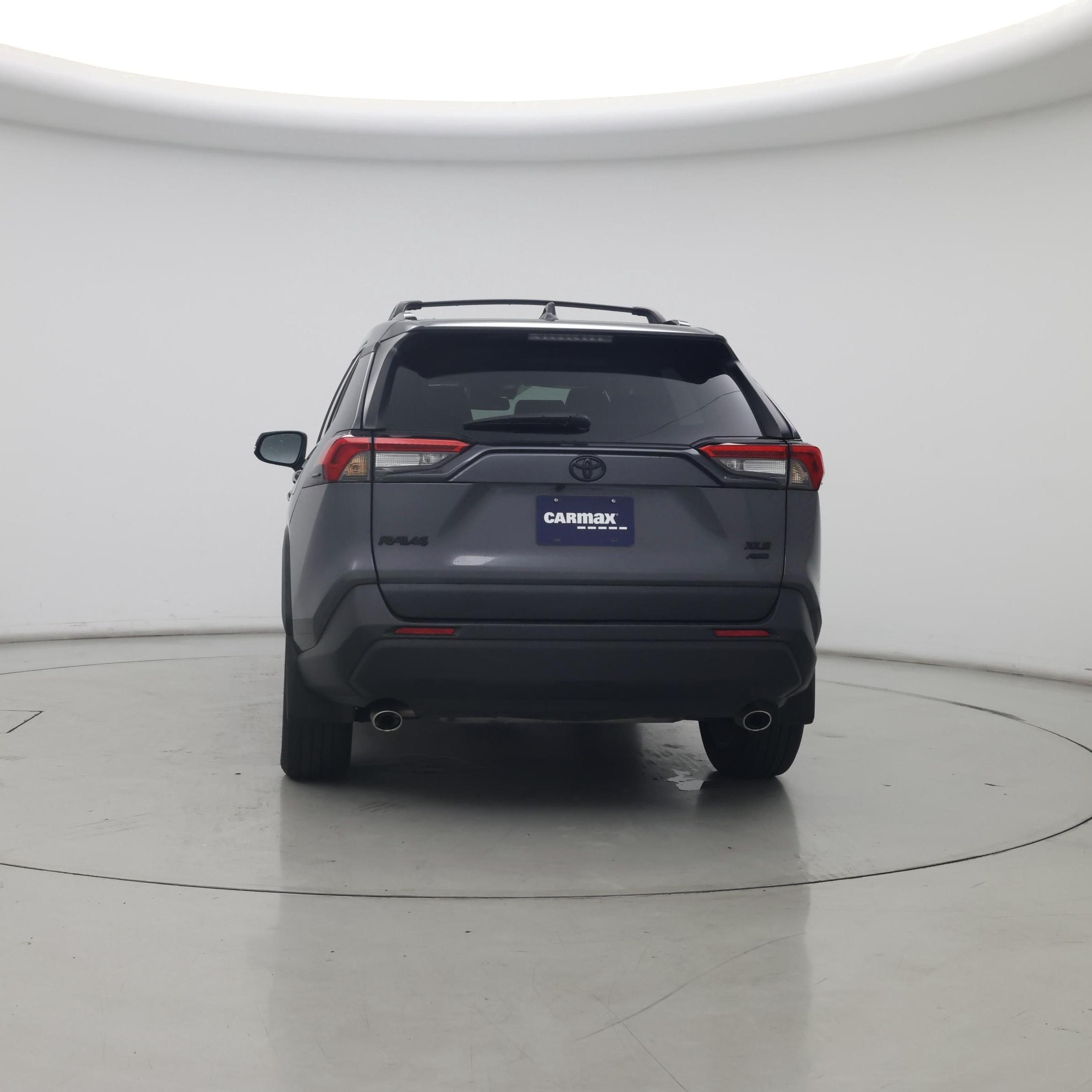 Thumbnail: 2024 Toyota RAV4 - 6