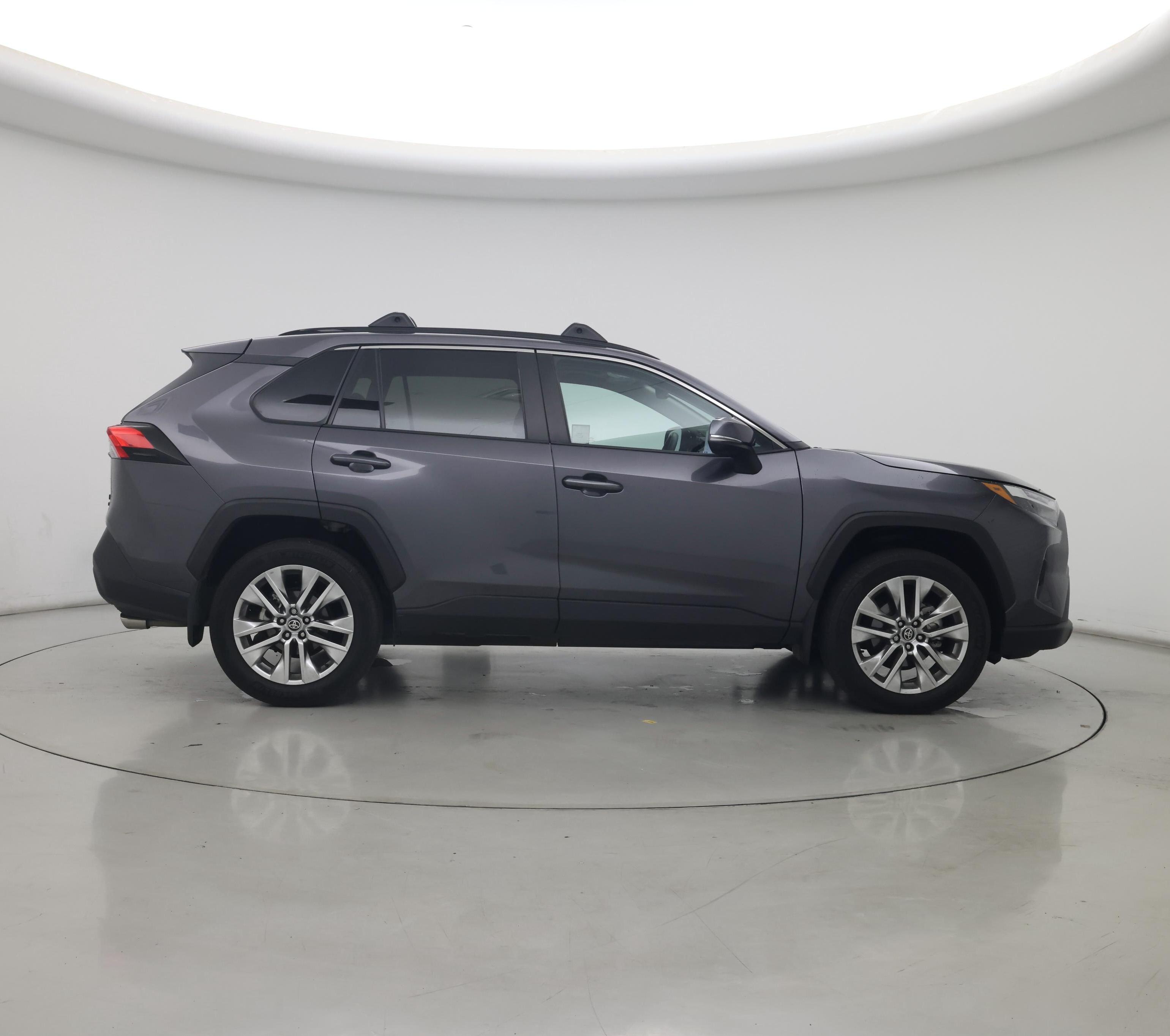 Thumbnail: 2024 Toyota RAV4 - 7