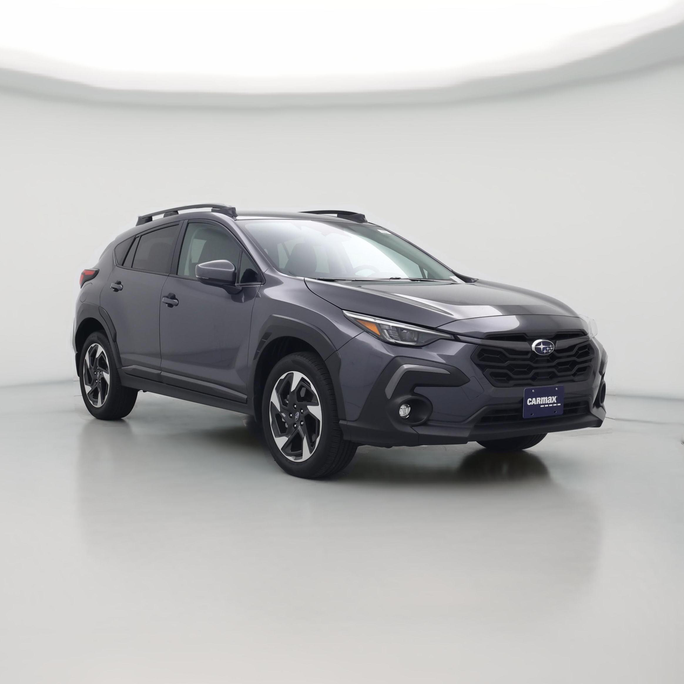 Thumbnail: 2024 Subaru Crosstrek - 1