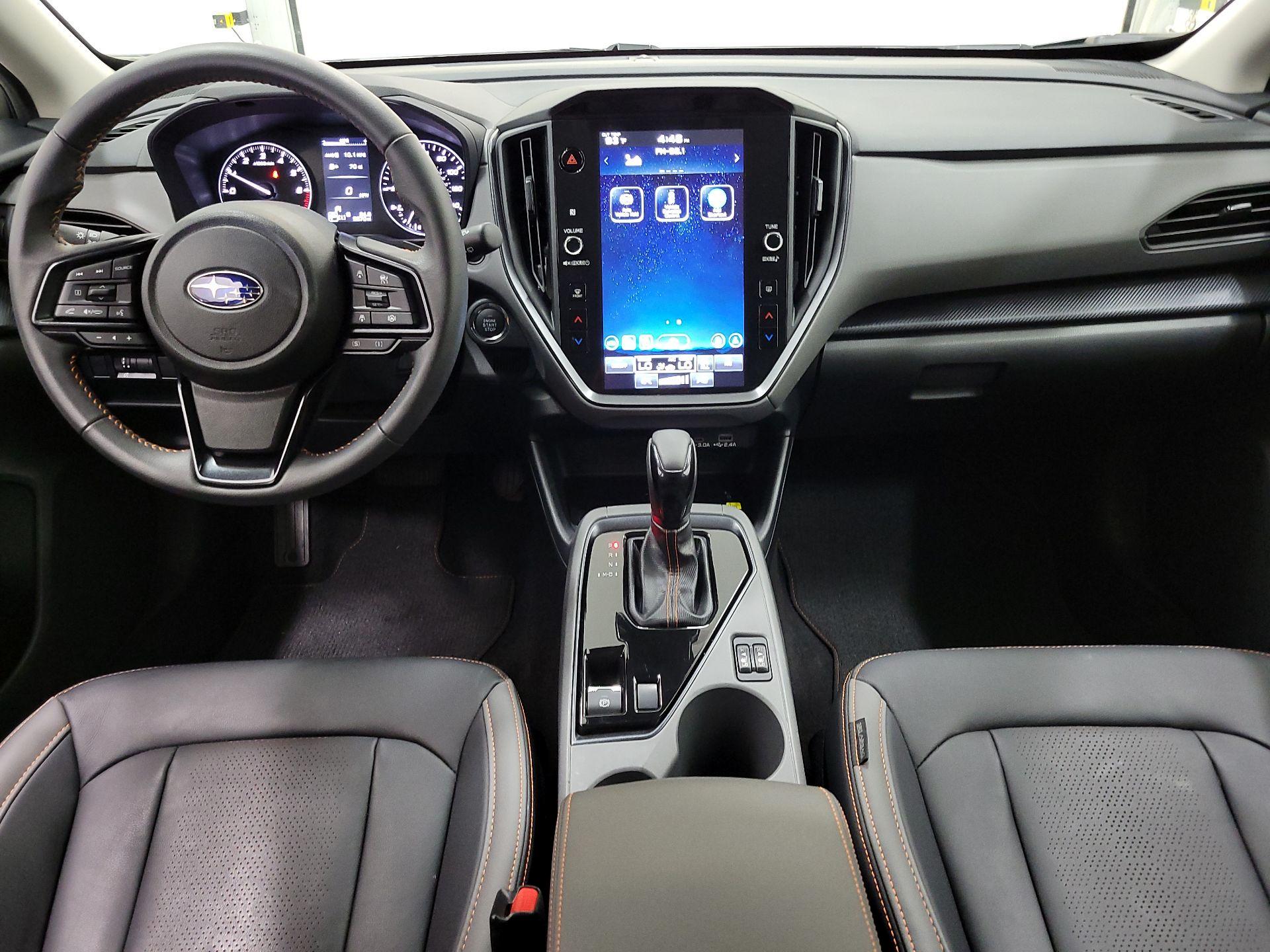 Thumbnail: 2024 Subaru Crosstrek - 9