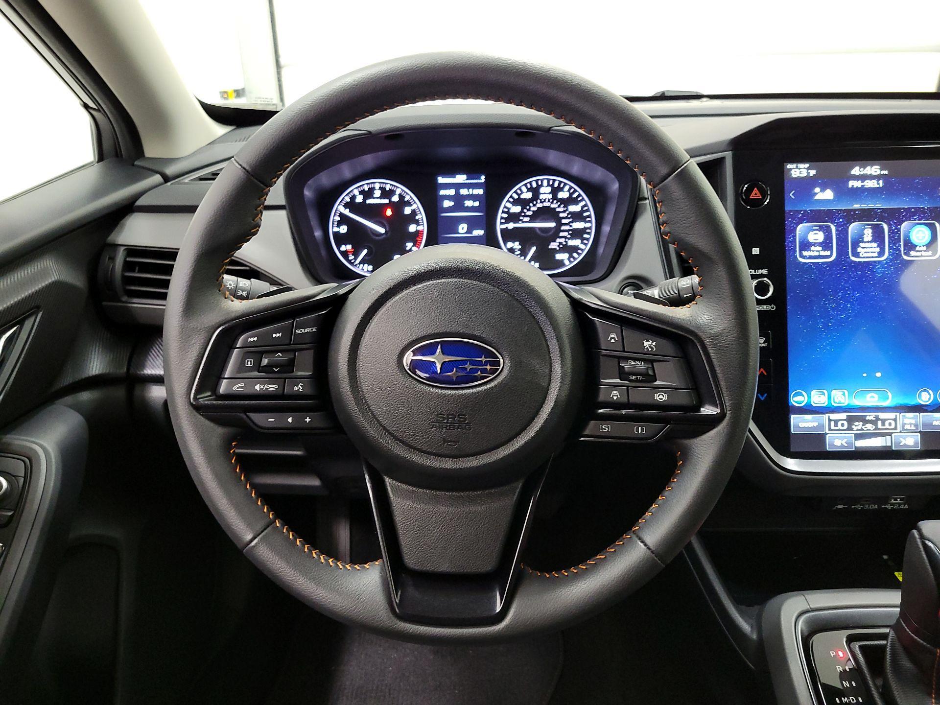 Thumbnail: 2024 Subaru Crosstrek - 10