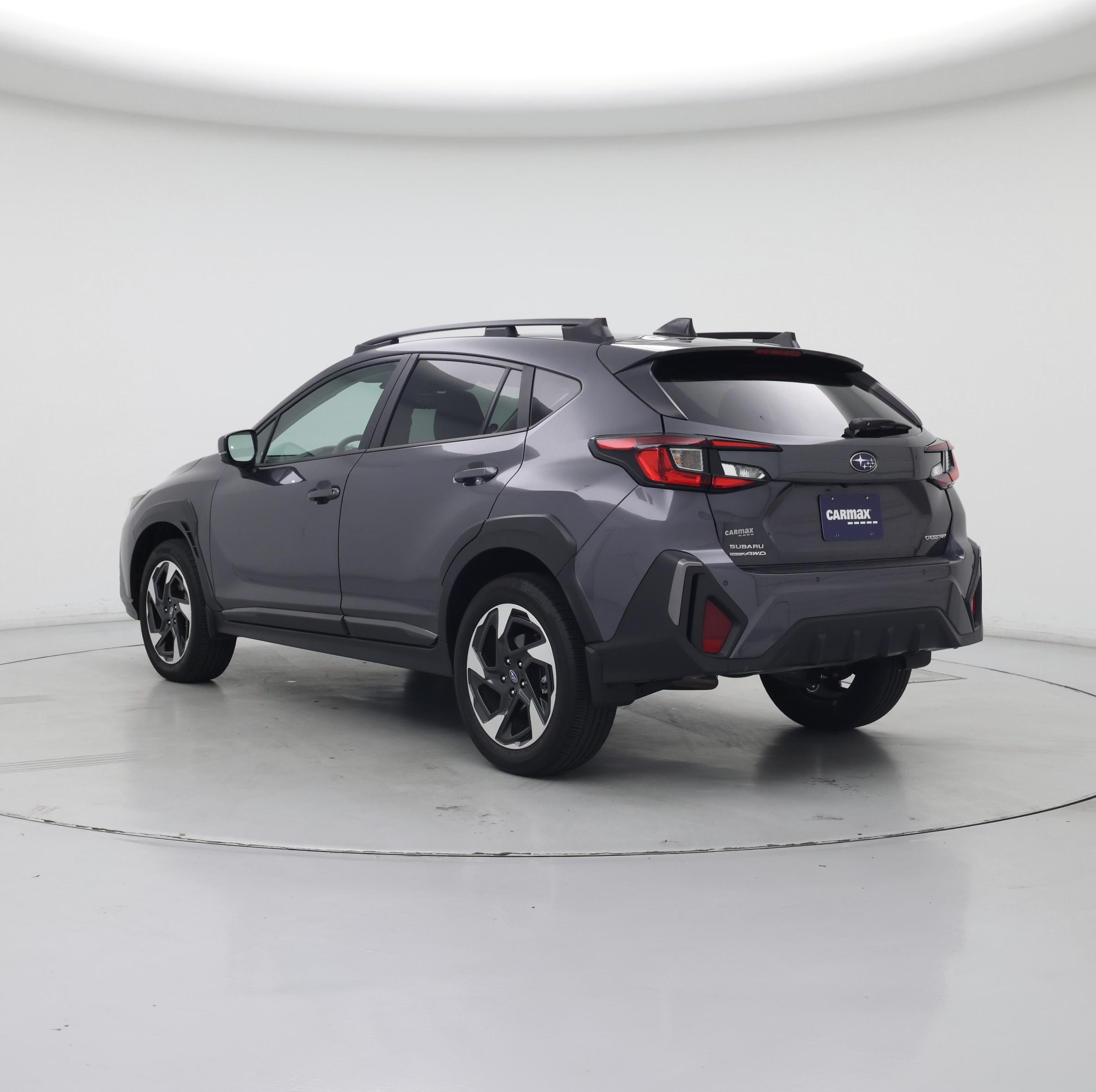 Thumbnail: 2024 Subaru Crosstrek - 2