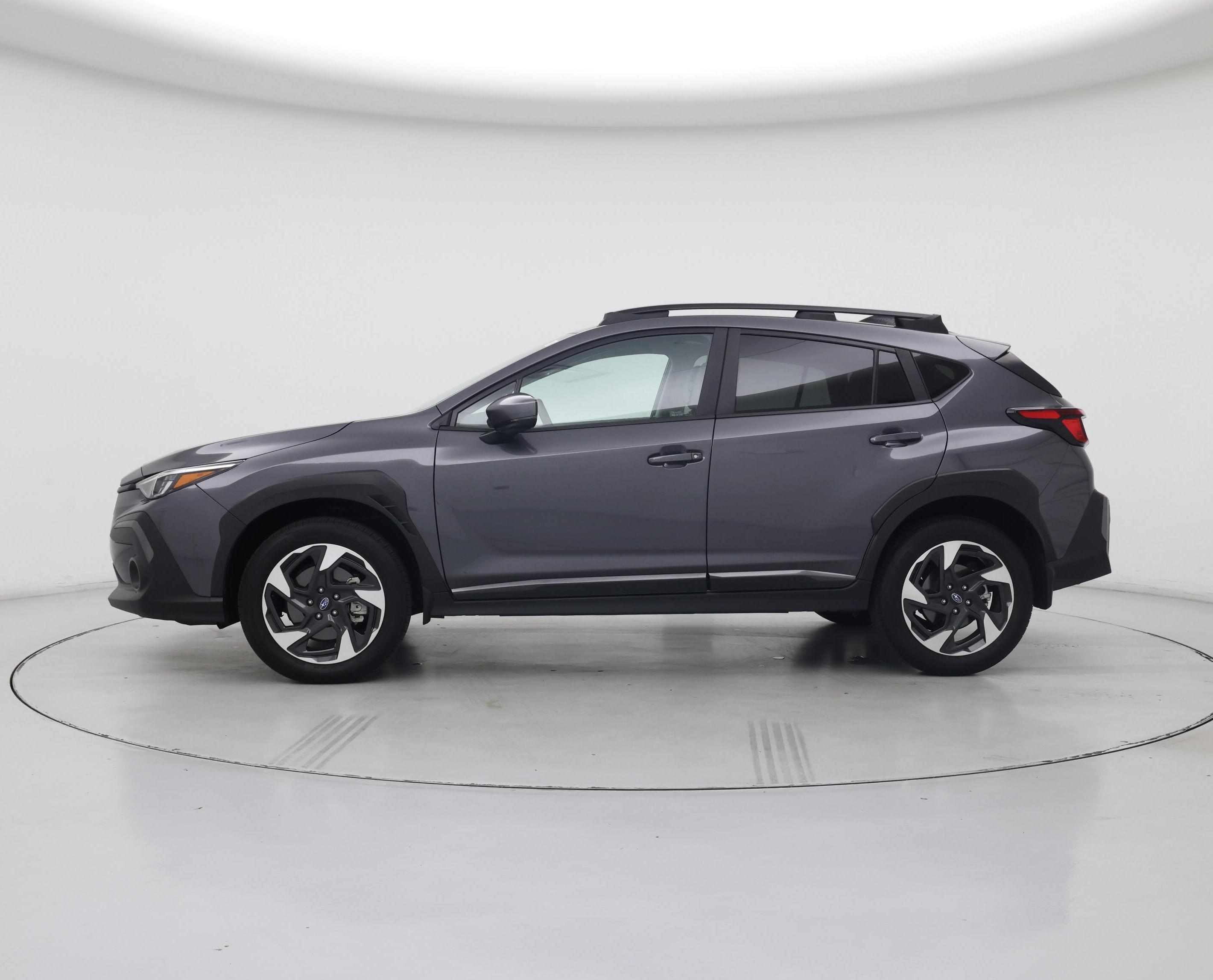 Thumbnail: 2024 Subaru Crosstrek - 3