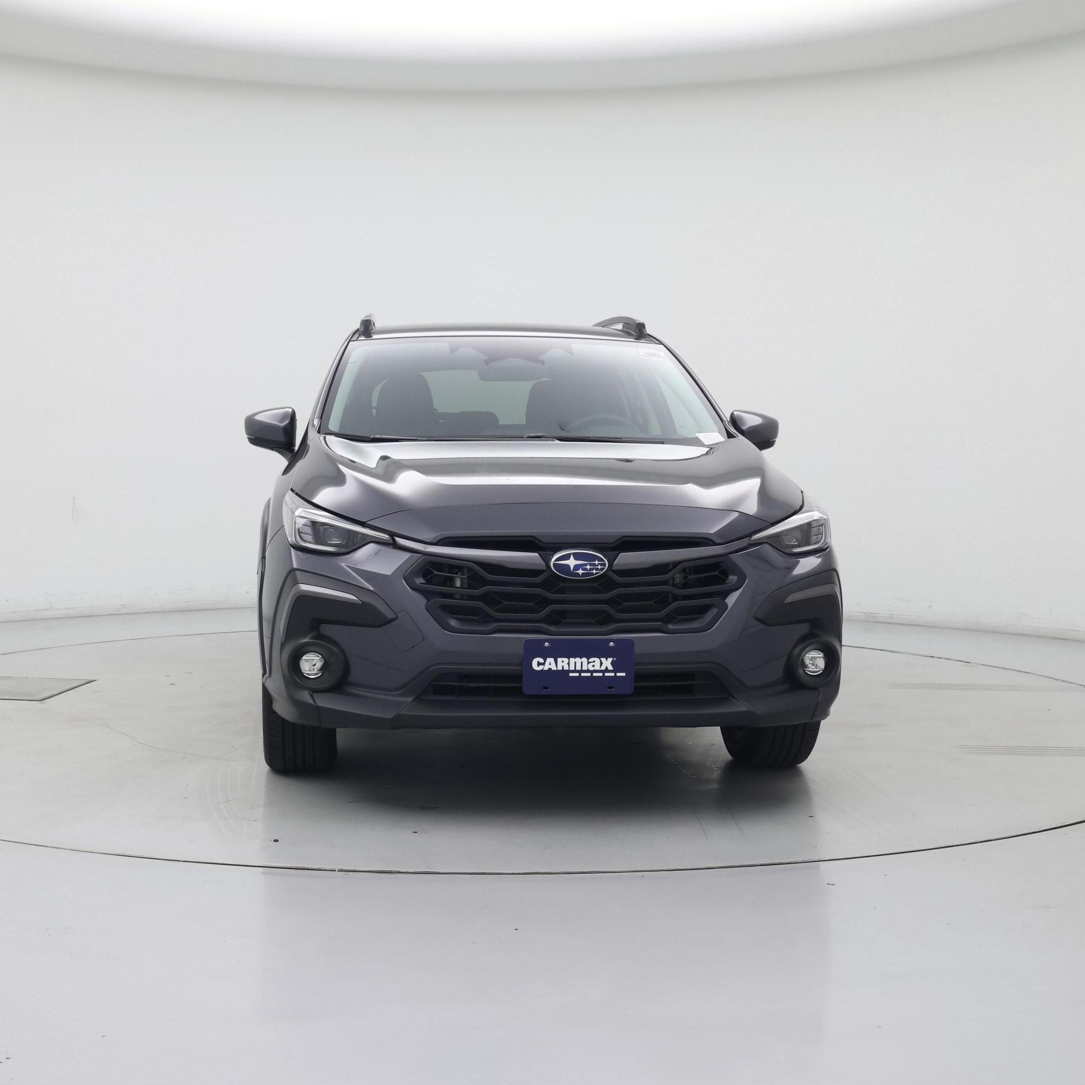 Thumbnail: 2024 Subaru Crosstrek - 5