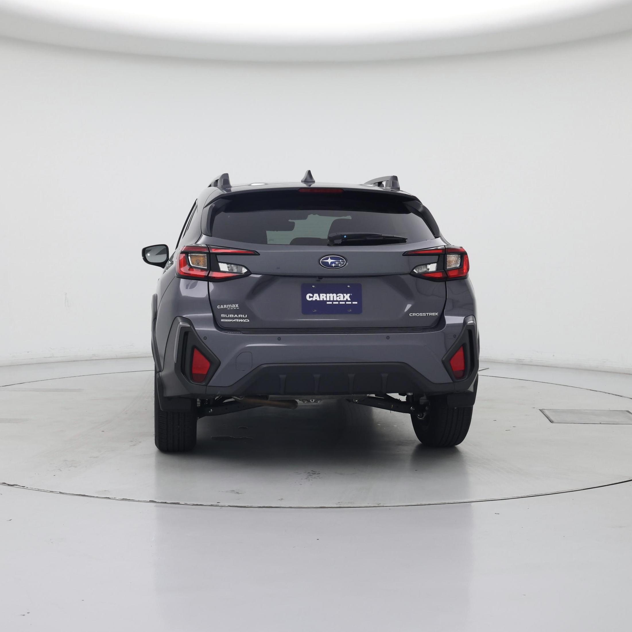 Thumbnail: 2024 Subaru Crosstrek - 6