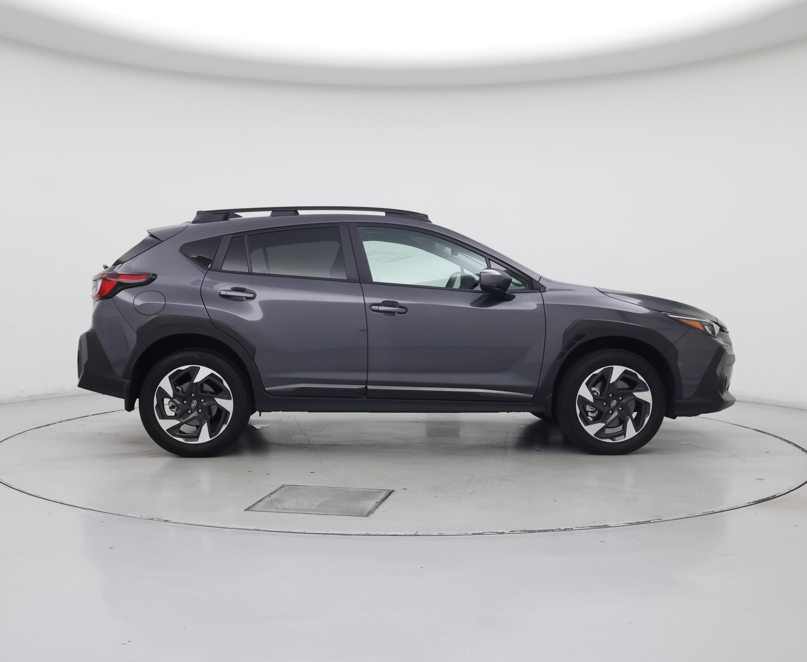 Thumbnail: 2024 Subaru Crosstrek - 7