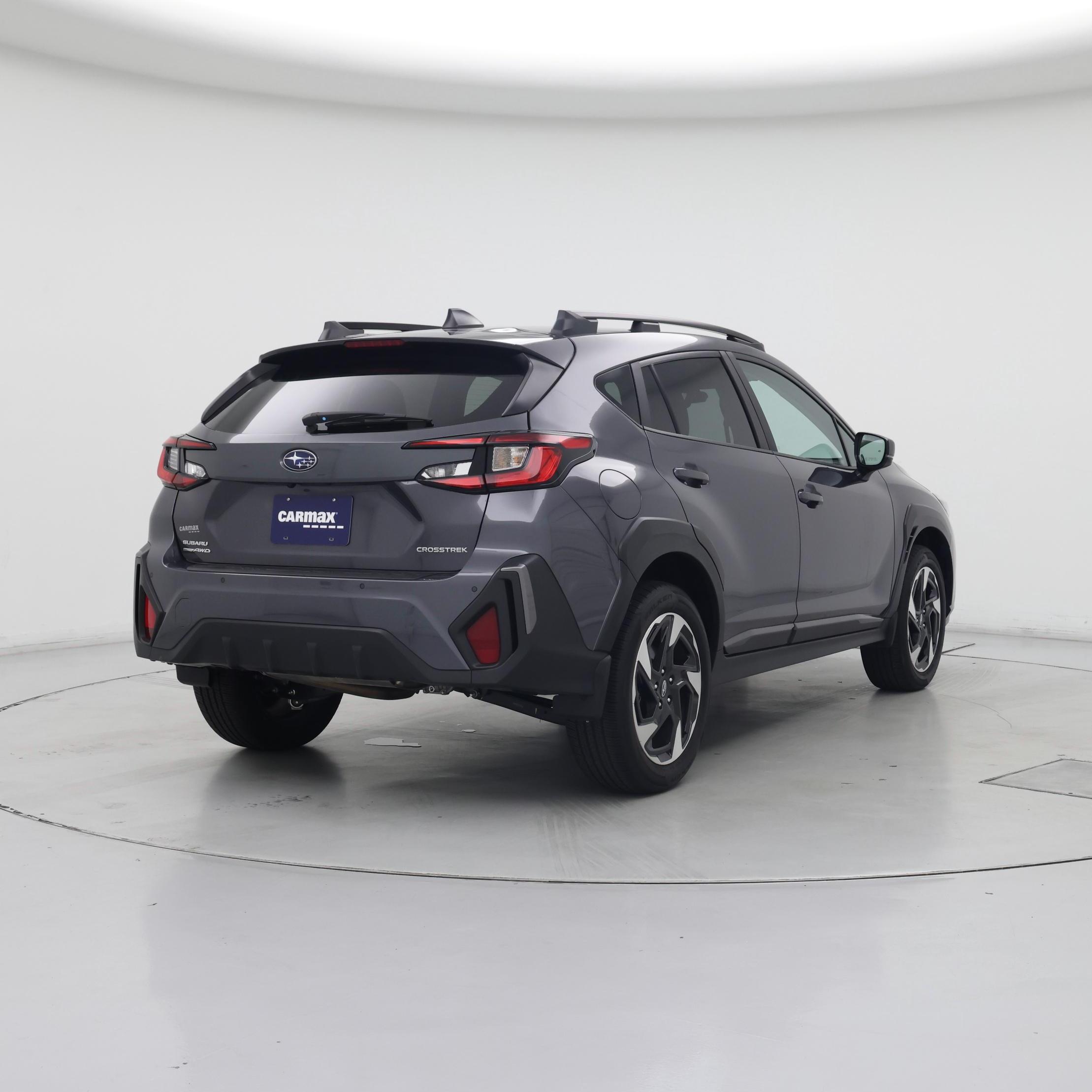 Thumbnail: 2024 Subaru Crosstrek - 8