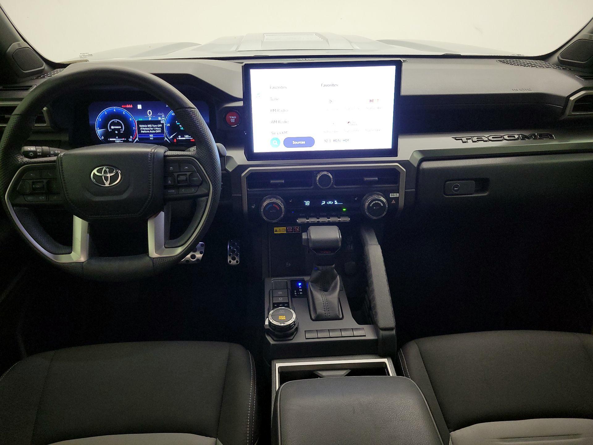 Thumbnail: 2024 Toyota Tacoma - 9