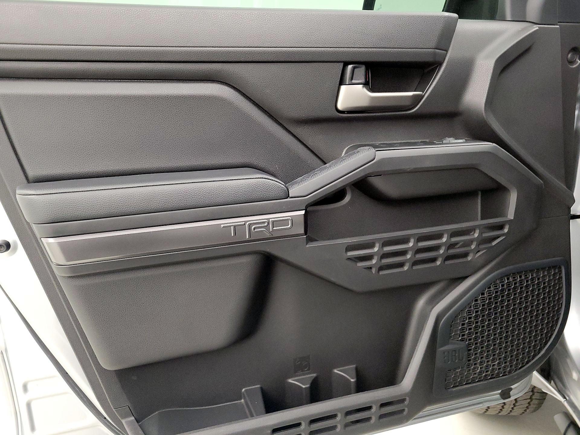 Thumbnail: 2024 Toyota Tacoma - 12