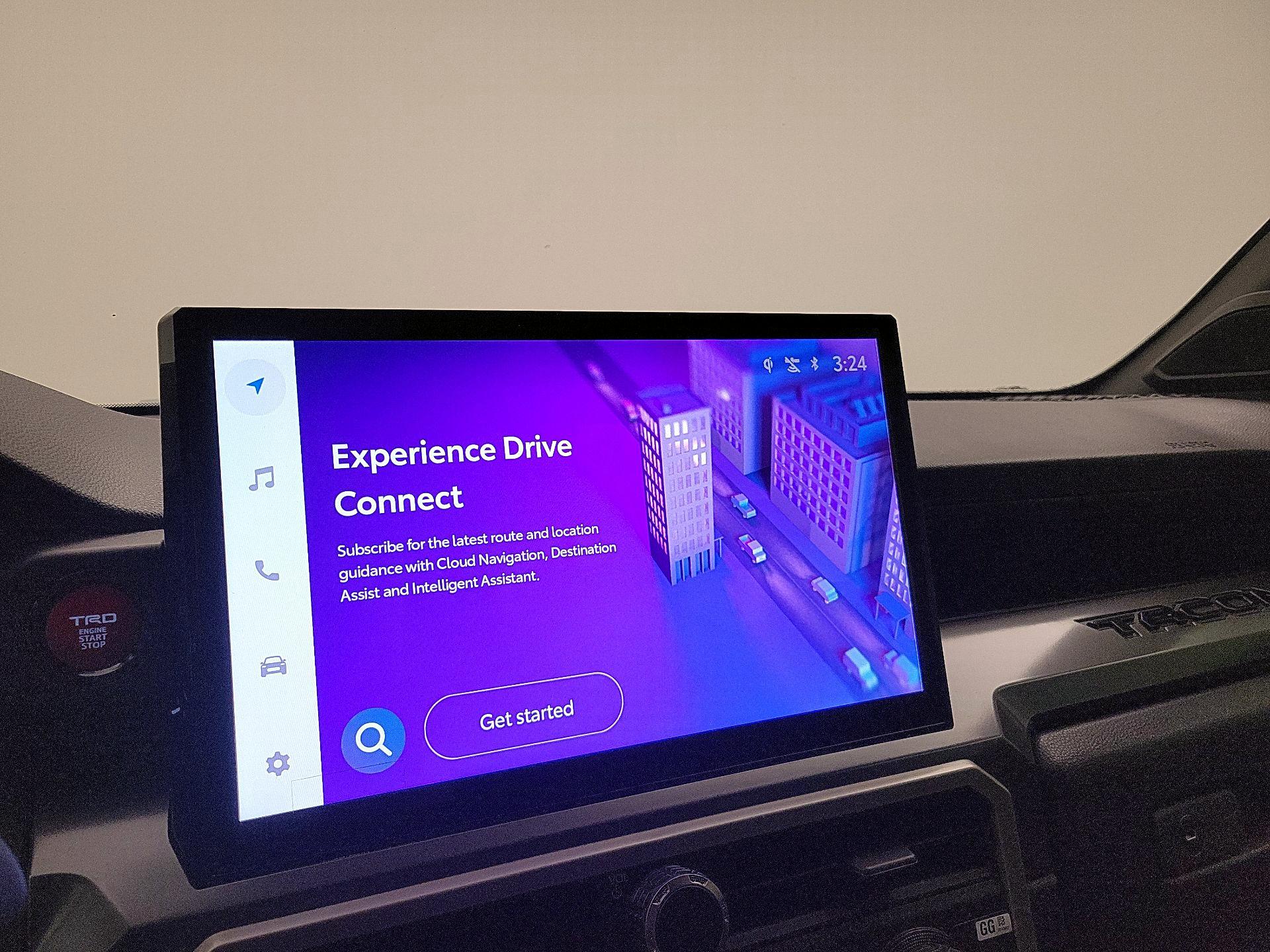 Thumbnail: 2024 Toyota Tacoma - 14