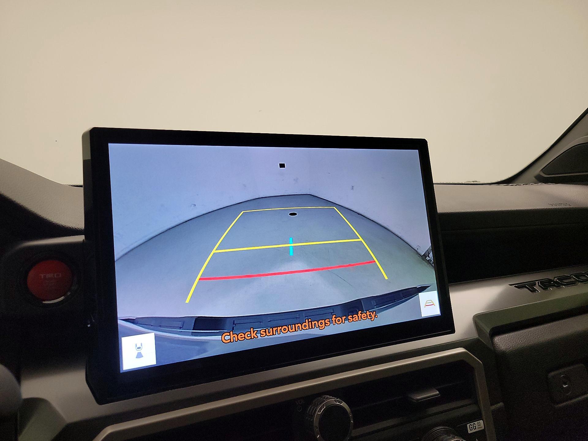 Thumbnail: 2024 Toyota Tacoma - 15