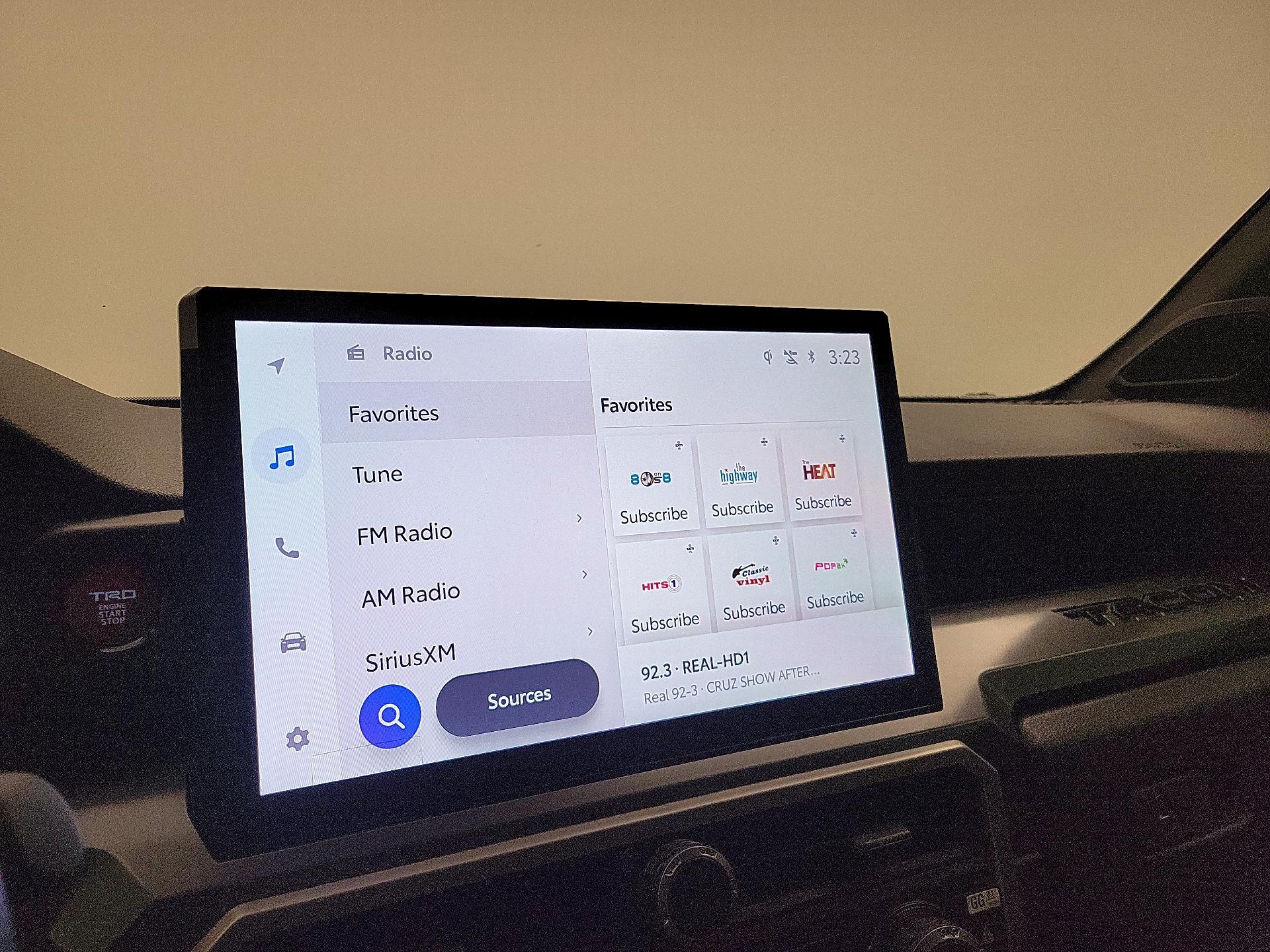 Thumbnail: 2024 Toyota Tacoma - 16