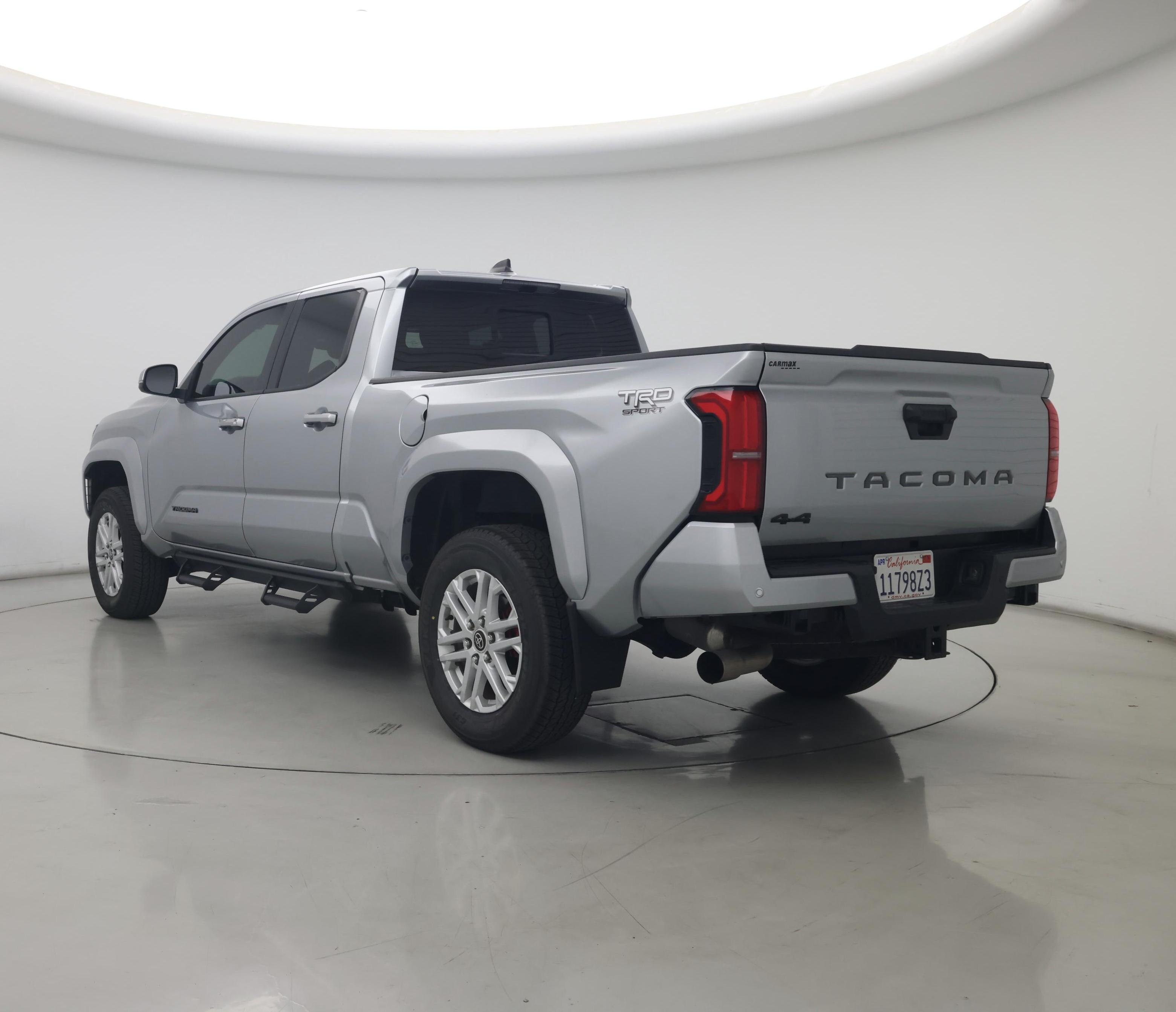Thumbnail: 2024 Toyota Tacoma - 2